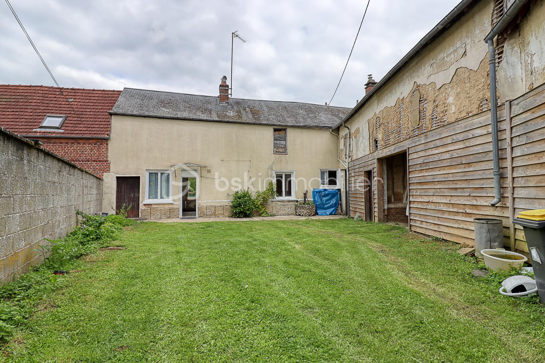 Maison ancienne de 57 m² - 12.jpg