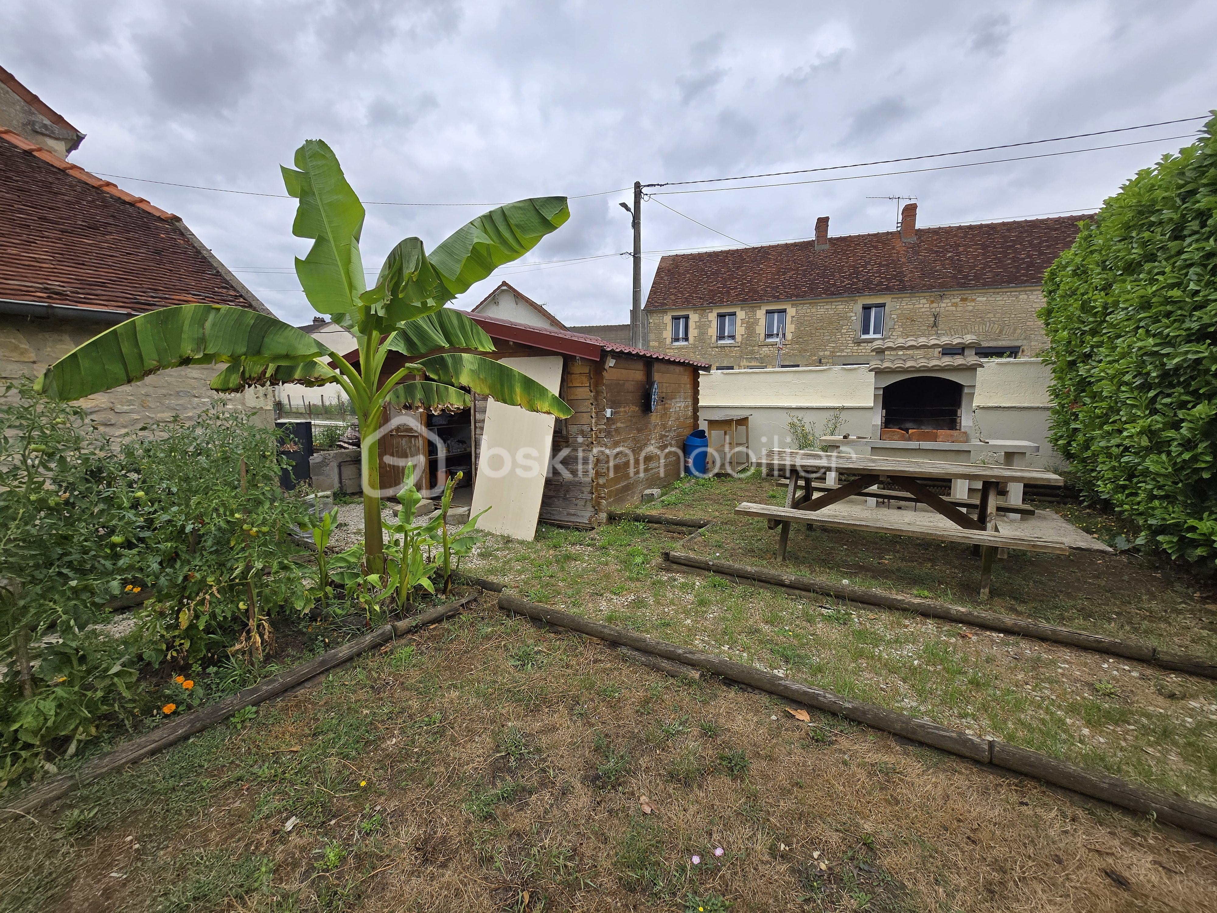 Maison ancienne de 110 m² - 20250722_131033.jpg