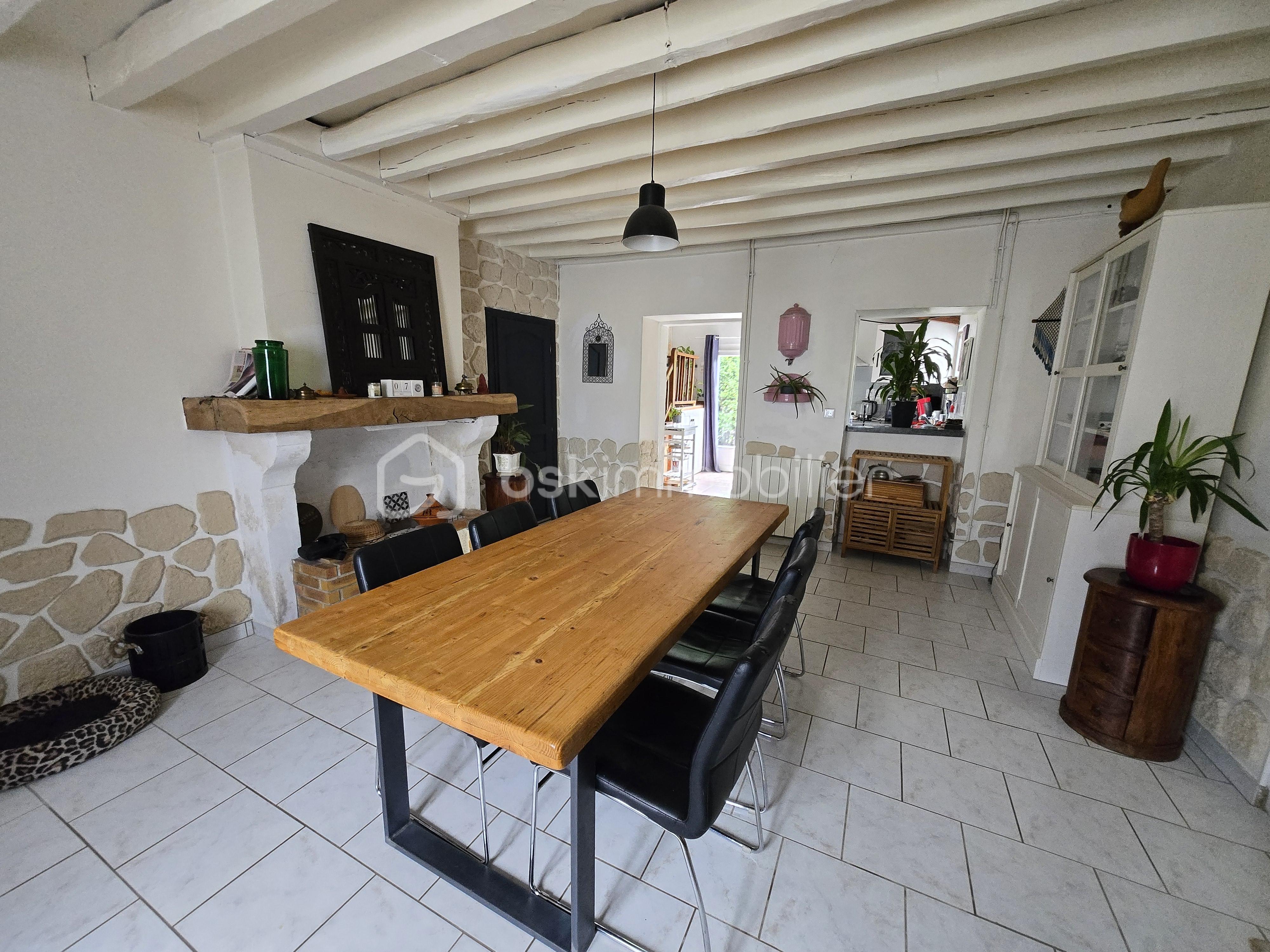 Maison ancienne de 110 m² - 20250722_130355.jpg