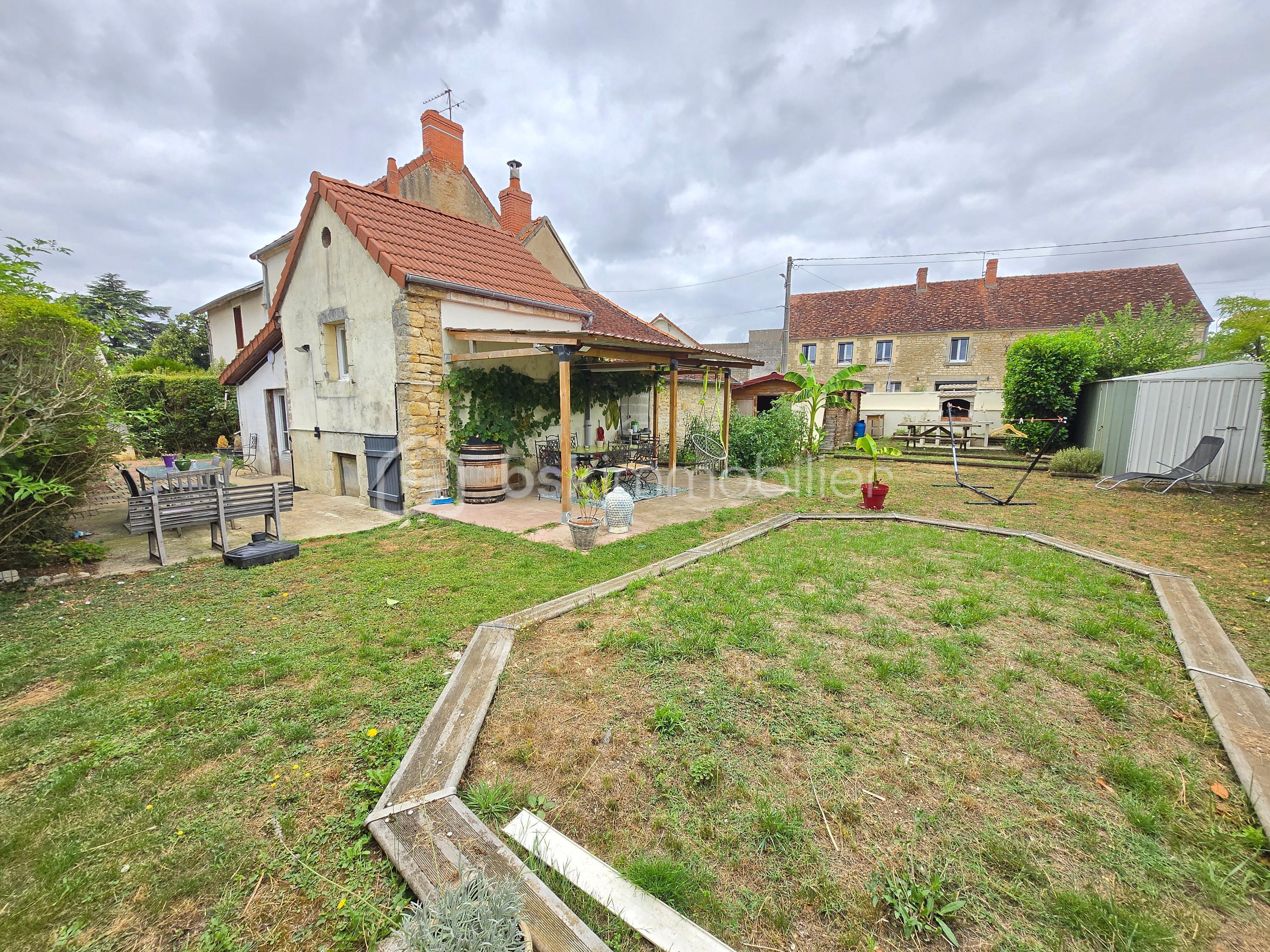 Maison ancienne de 110 m² - AIRetouch_20250722_133712277.jpg