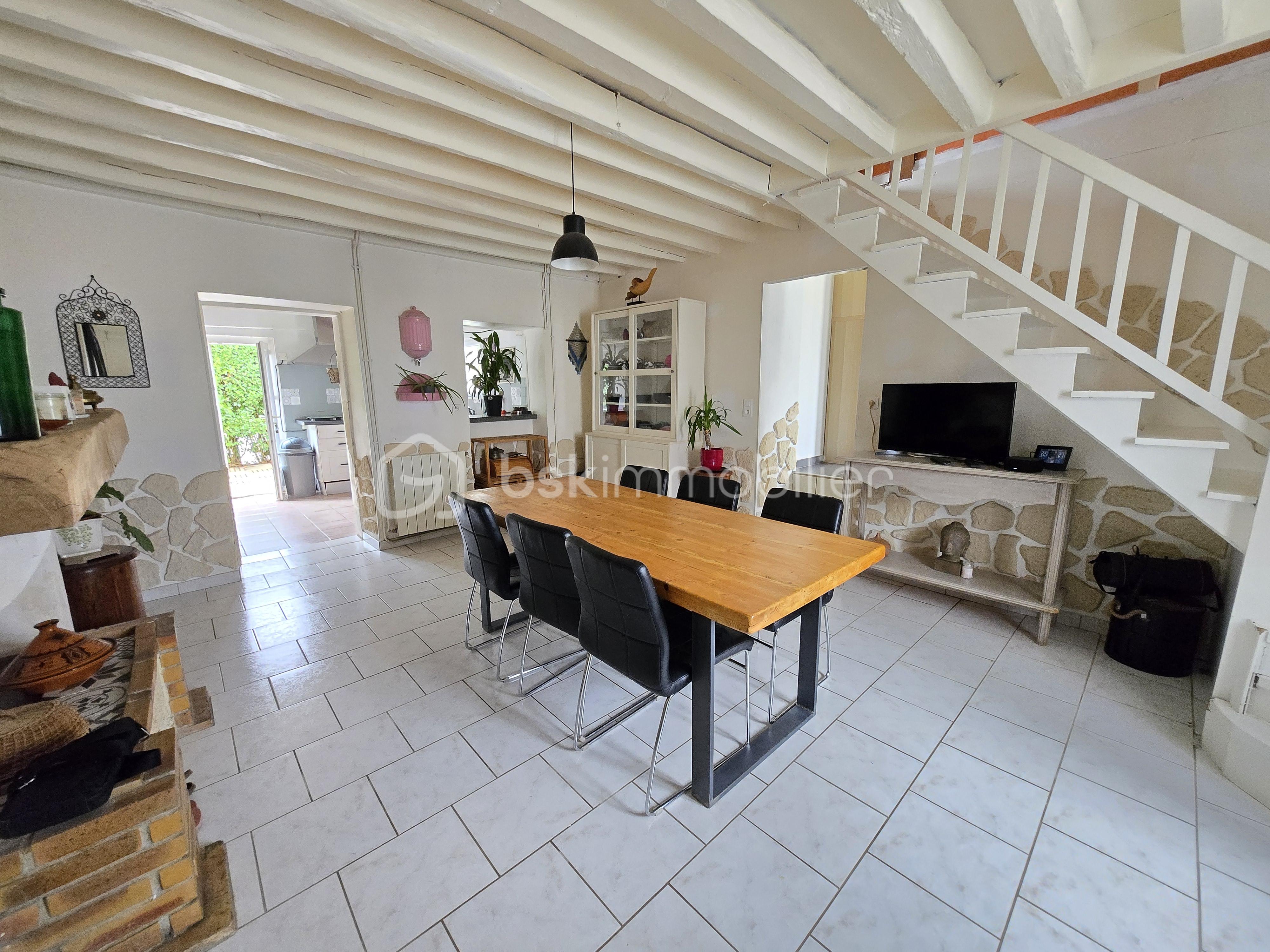 Maison ancienne de 110 m² - 20250722_130349.jpg
