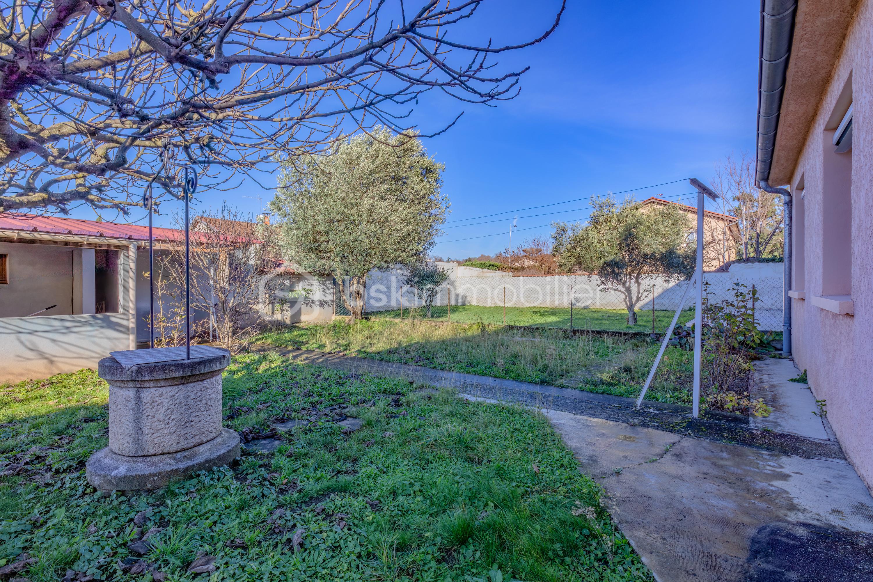 Appartement de 107,57 m²