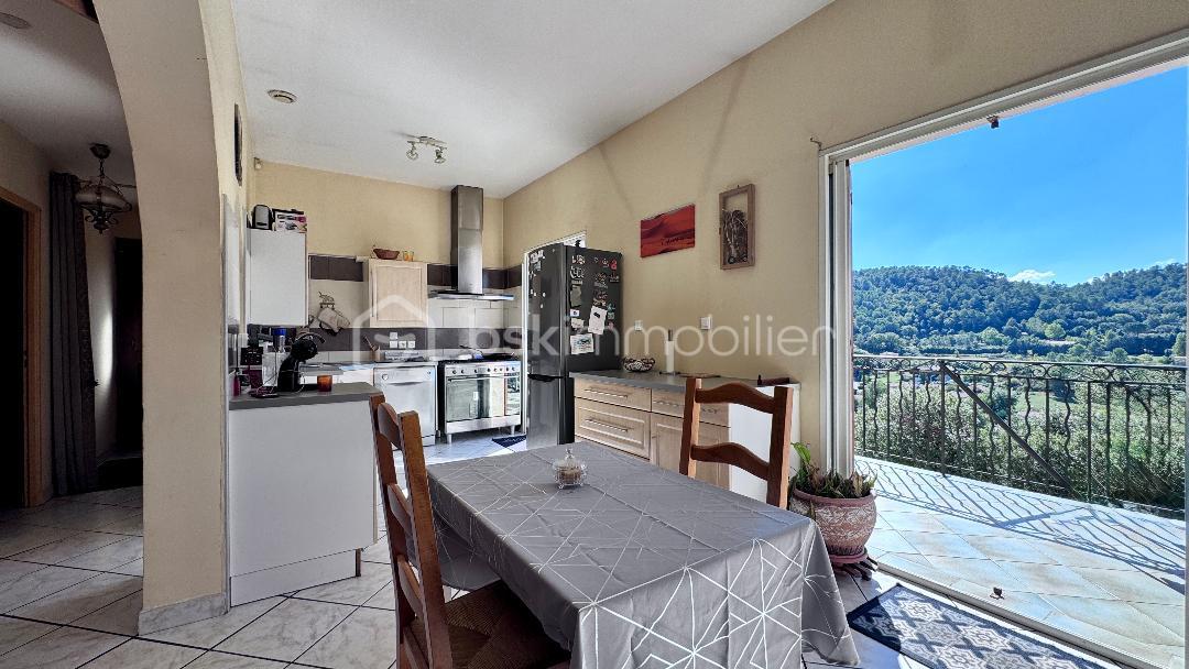 Maison provencale de 119 m² - Cuisine 1.jpeg