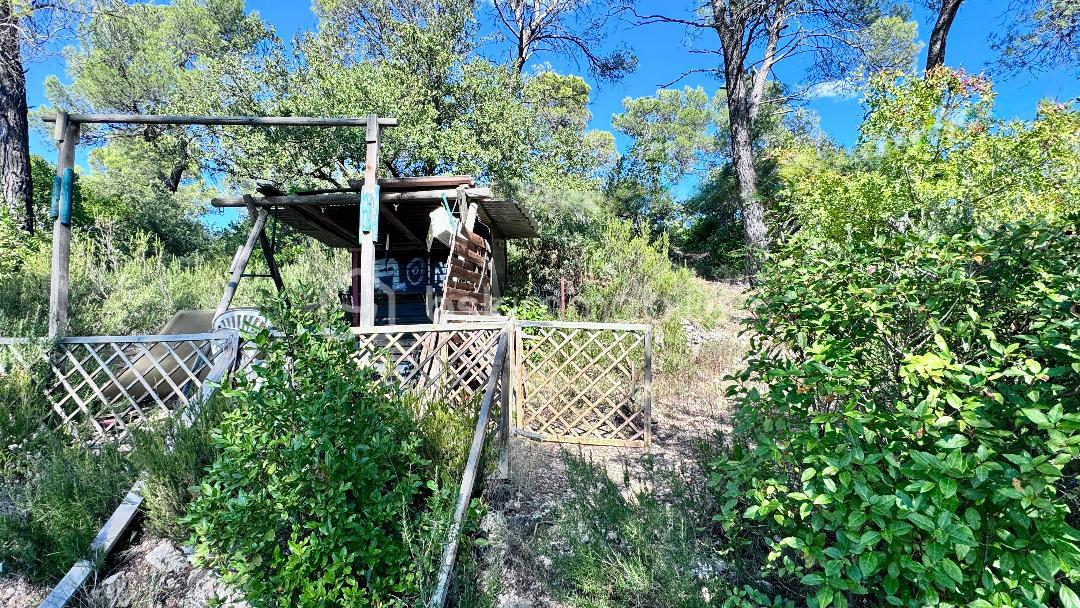 Maison provencale de 119 m² - Cabanon.jpeg