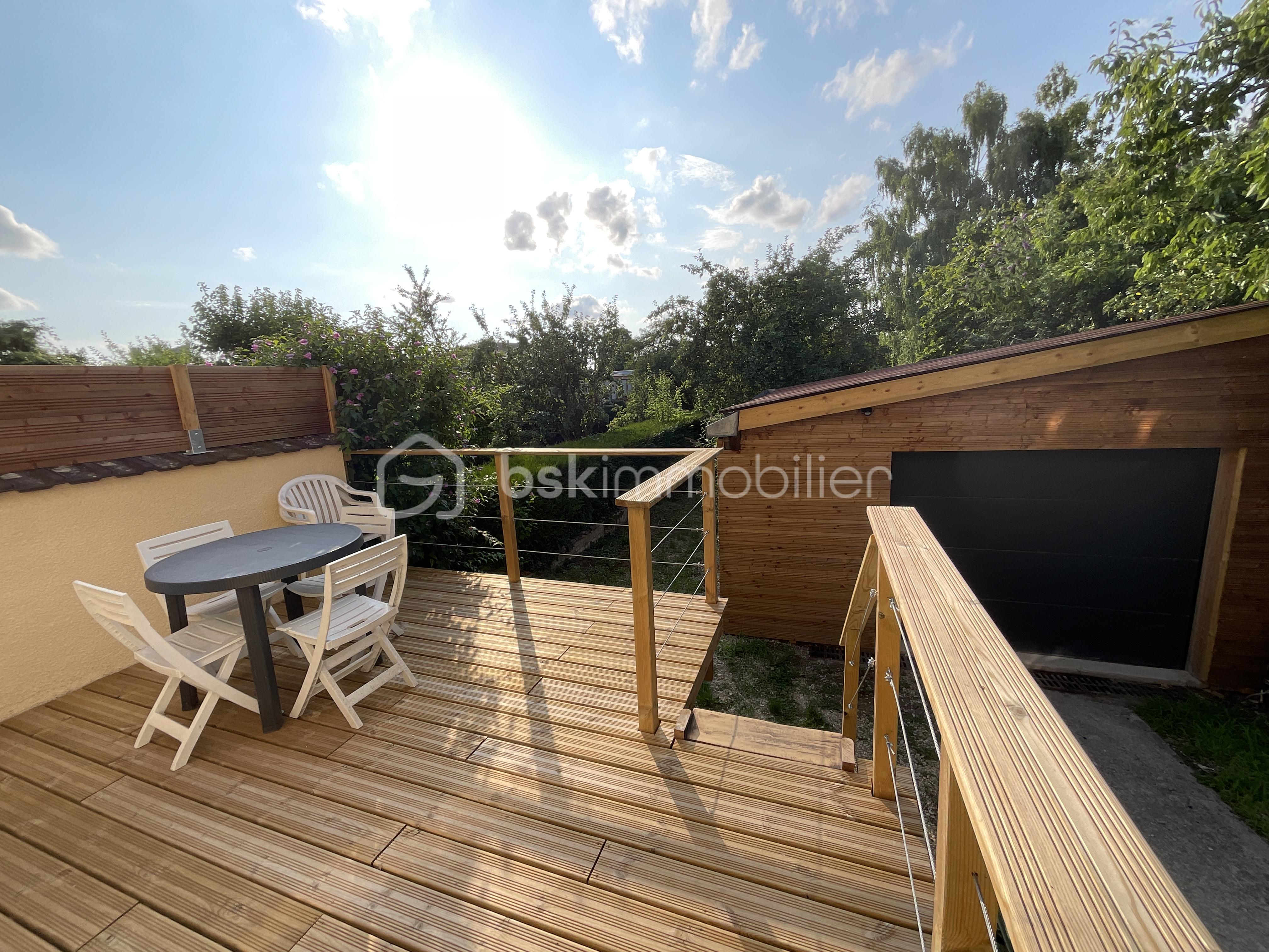 Maison de 80 m² - IMG_3282 2.JPG