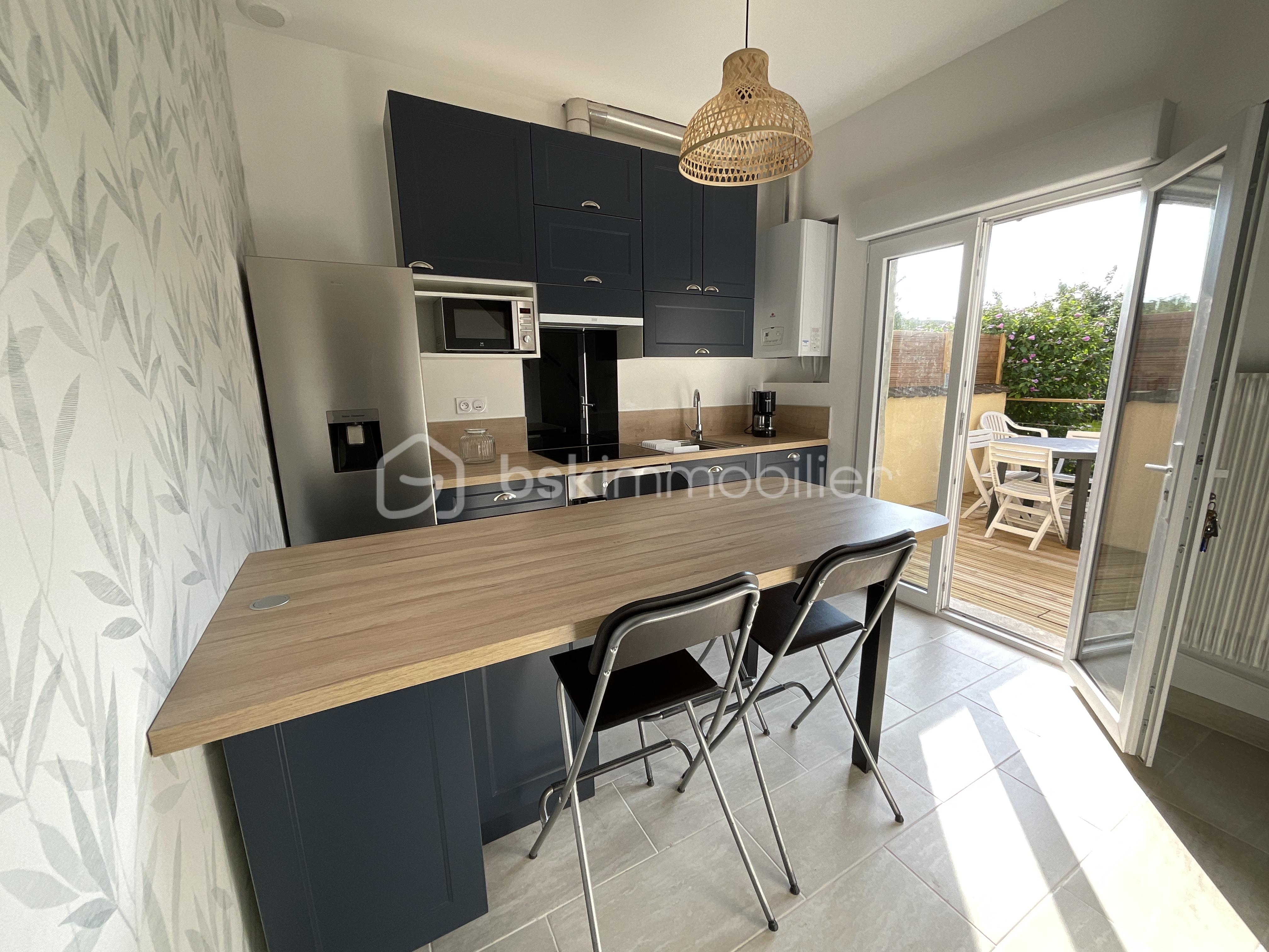 Maison de 80 m² - IMG_3255 2.JPG