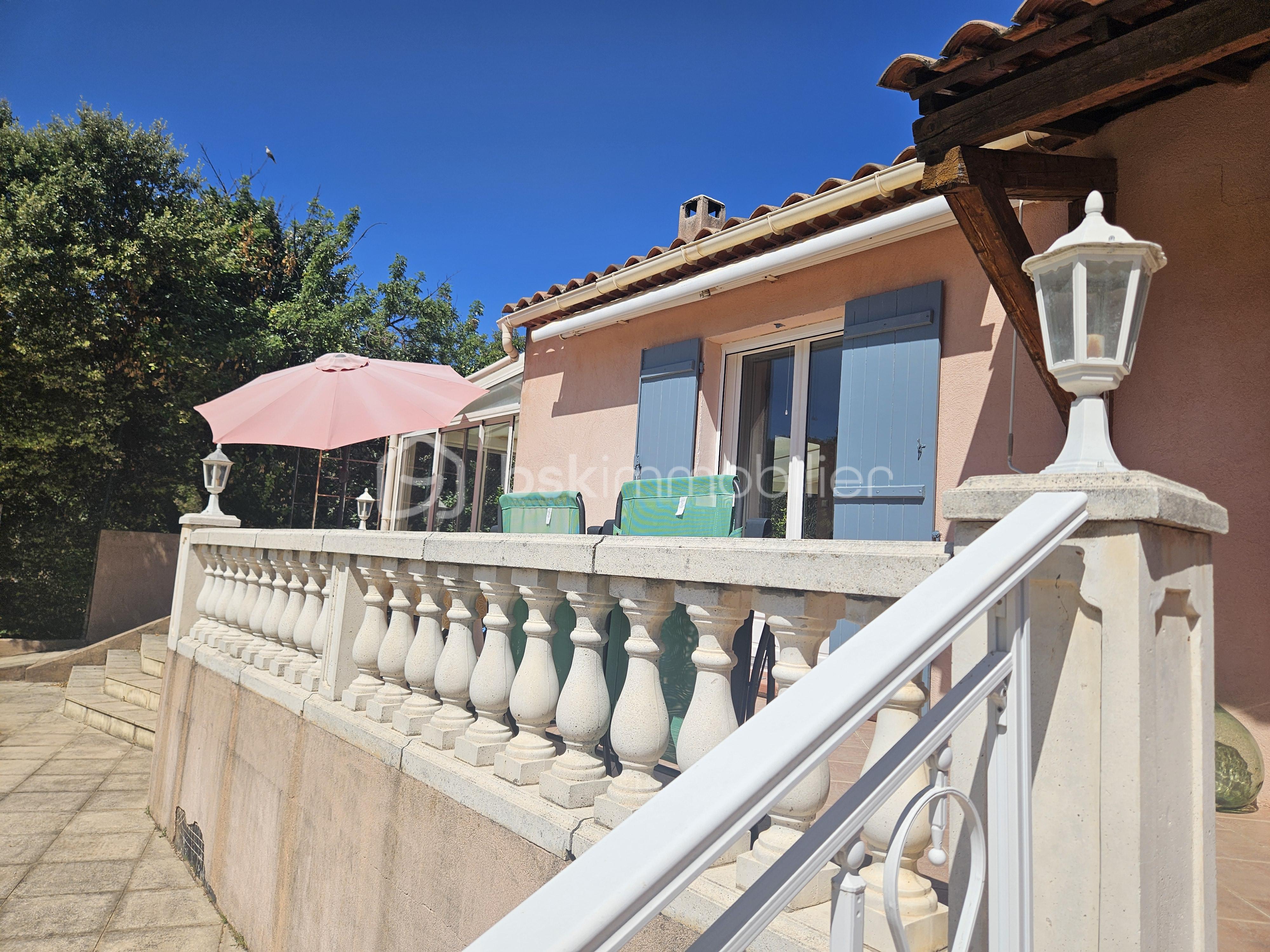 Maison provencale de 135 m² - 20250711_112323.jpg