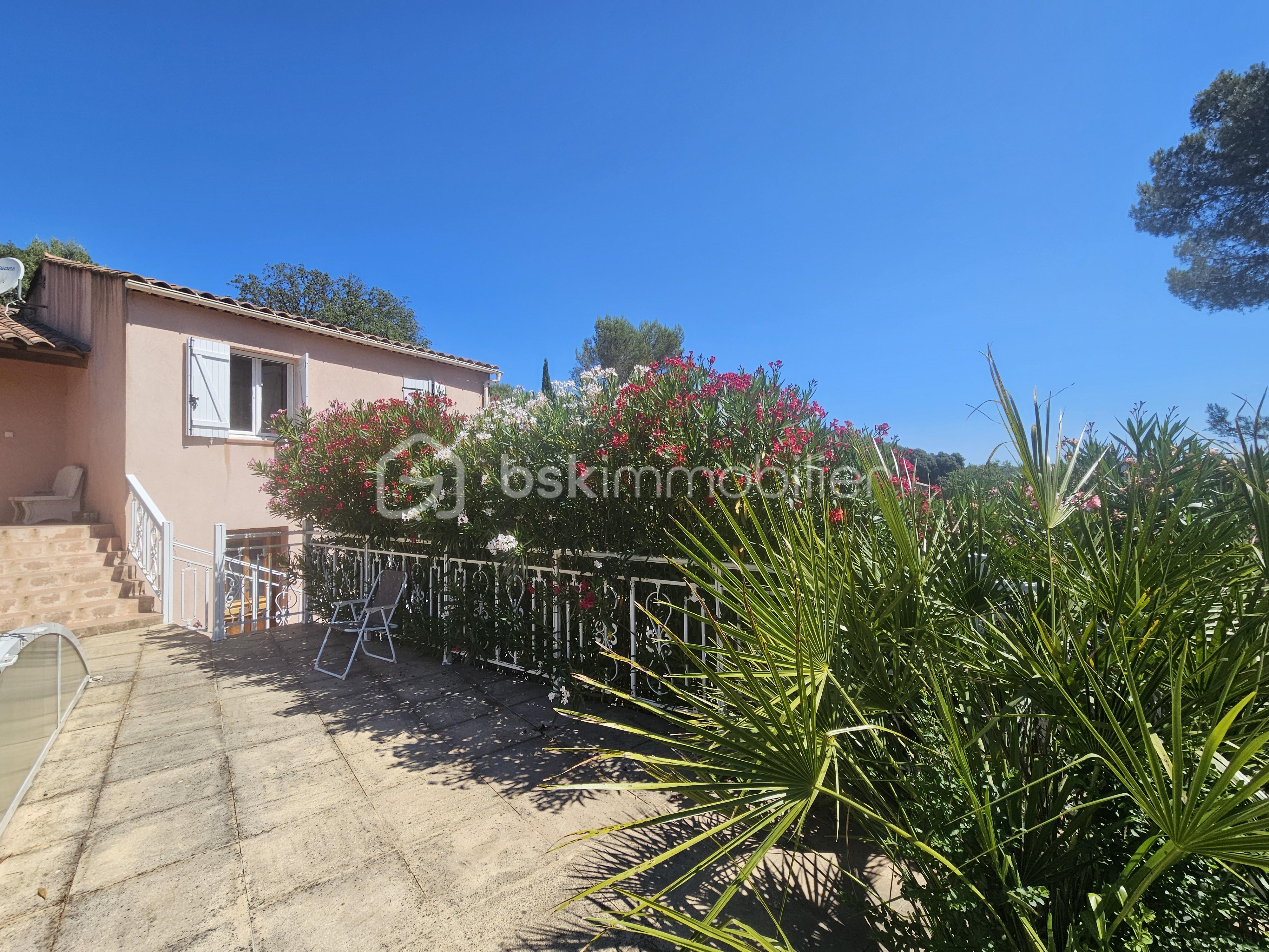 Maison provencale de 135 m² - 20250711_113155.jpg