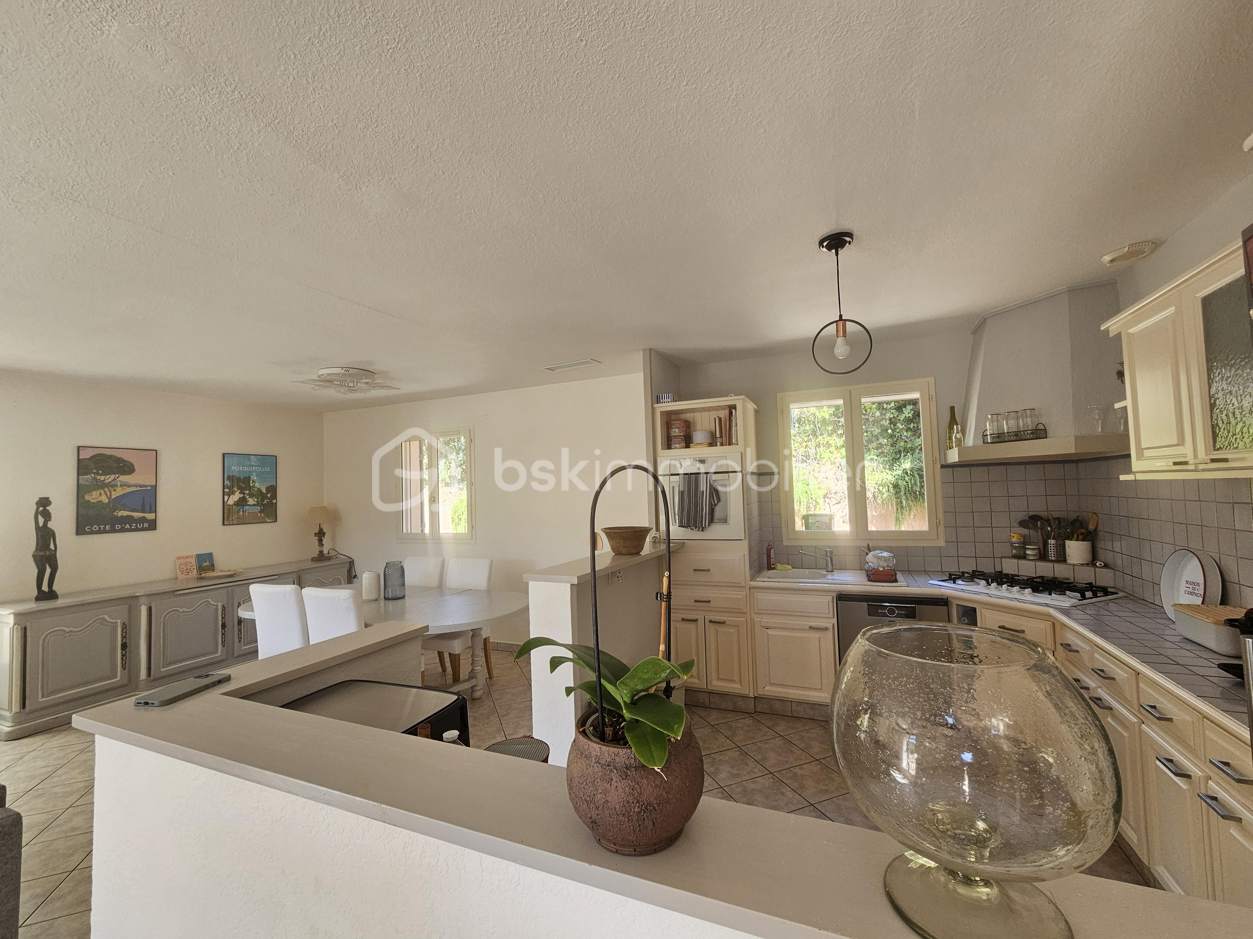 Maison provencale de 135 m² - 20250711_112050.jpg