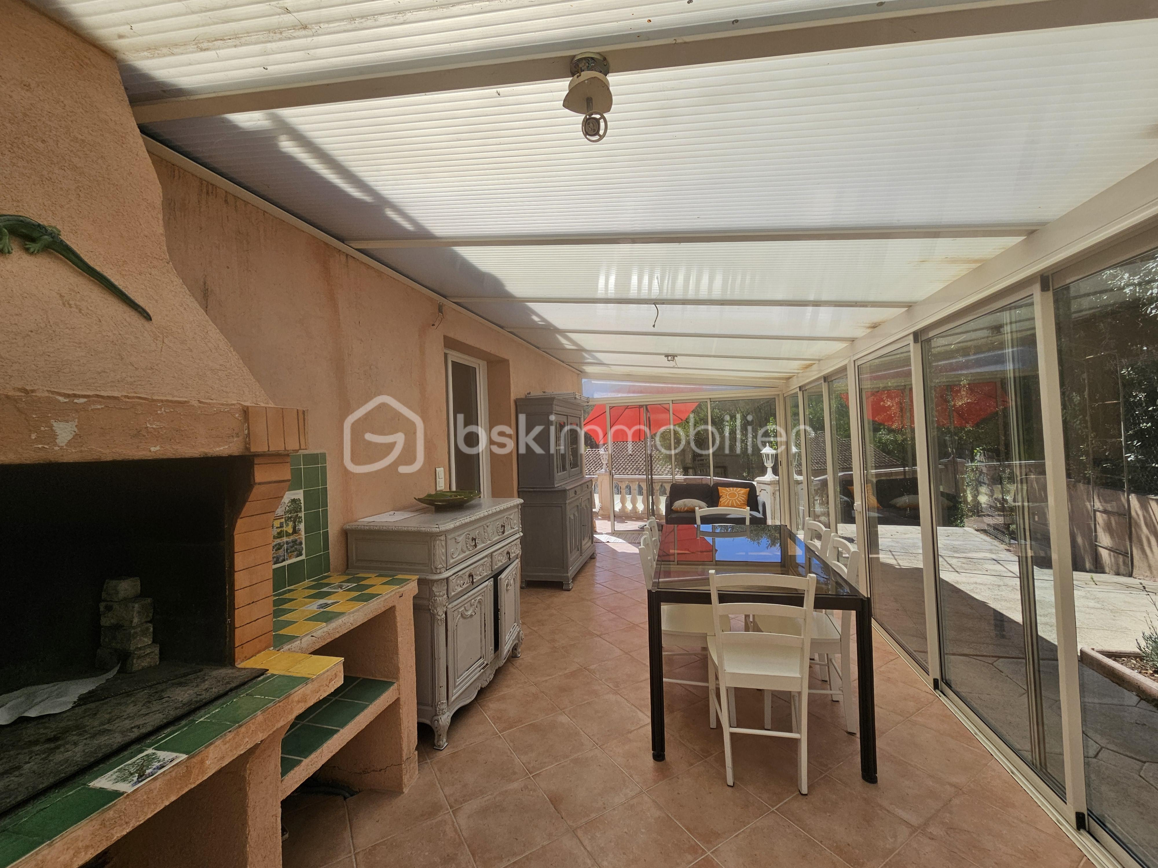 Maison provencale de 135 m² - 20250711_112144.jpg