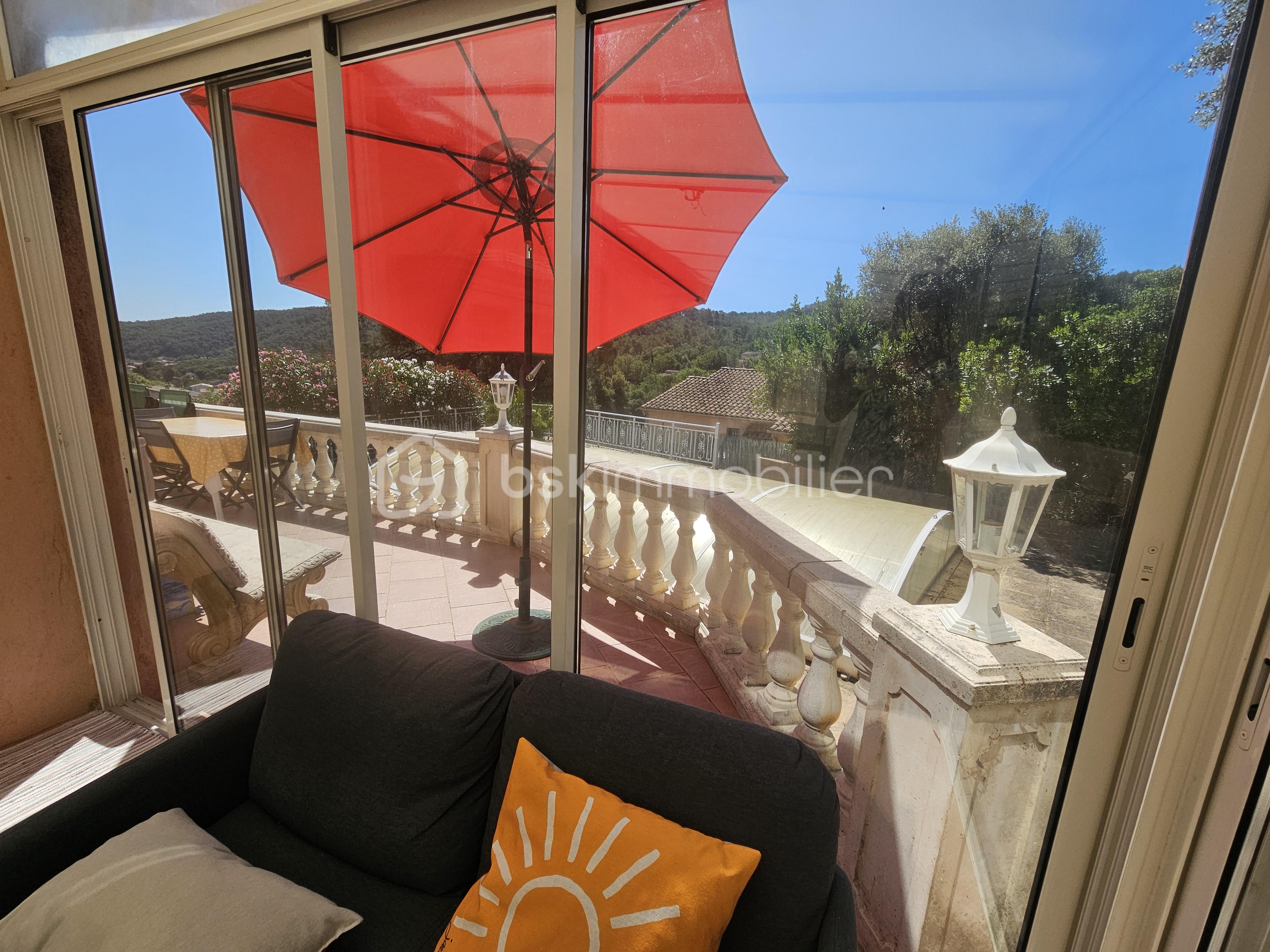 Maison provencale de 135 m² - 20250711_112156.jpg