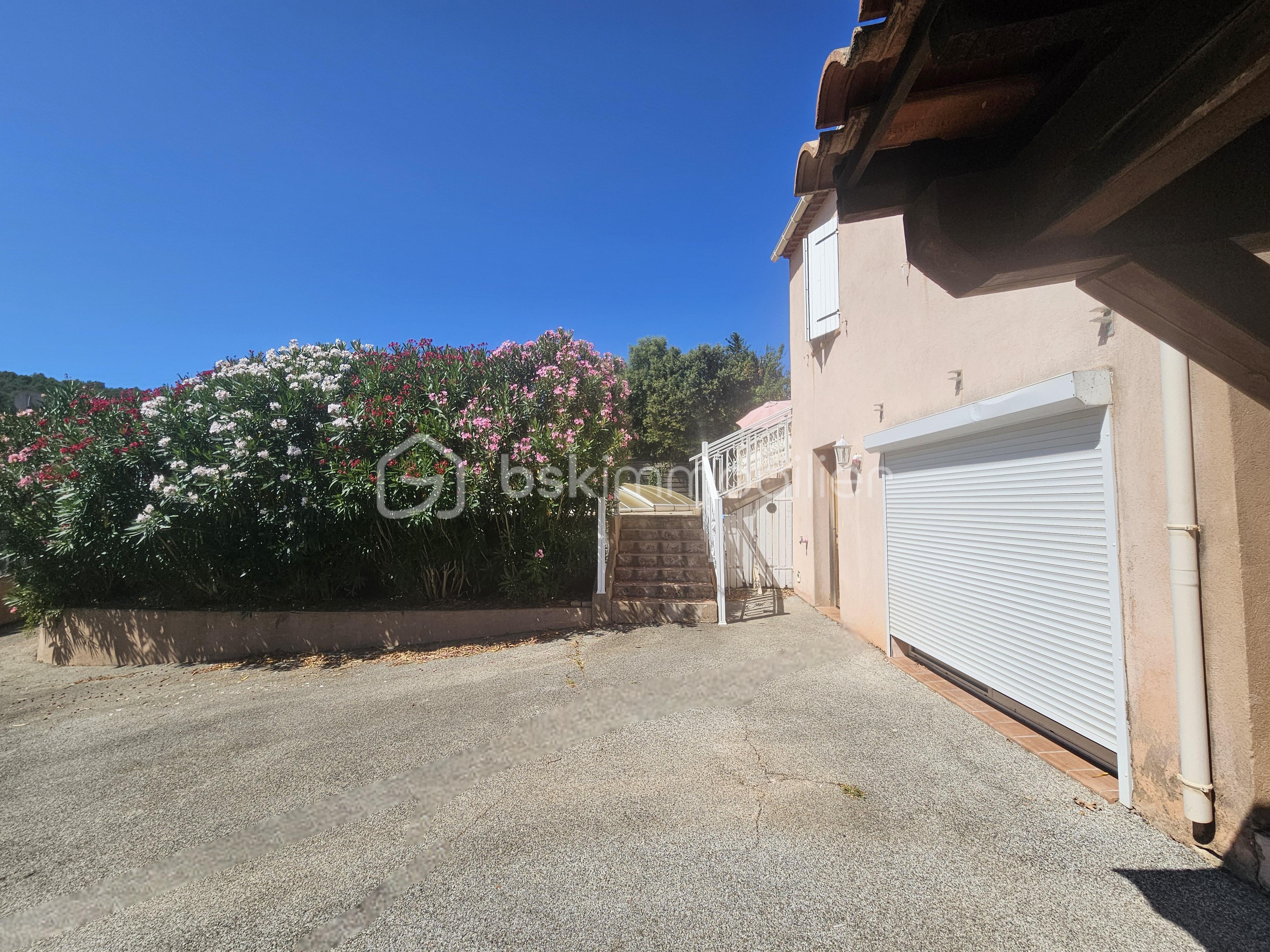 Maison provencale de 135 m² - 20250711_111115.jpg
