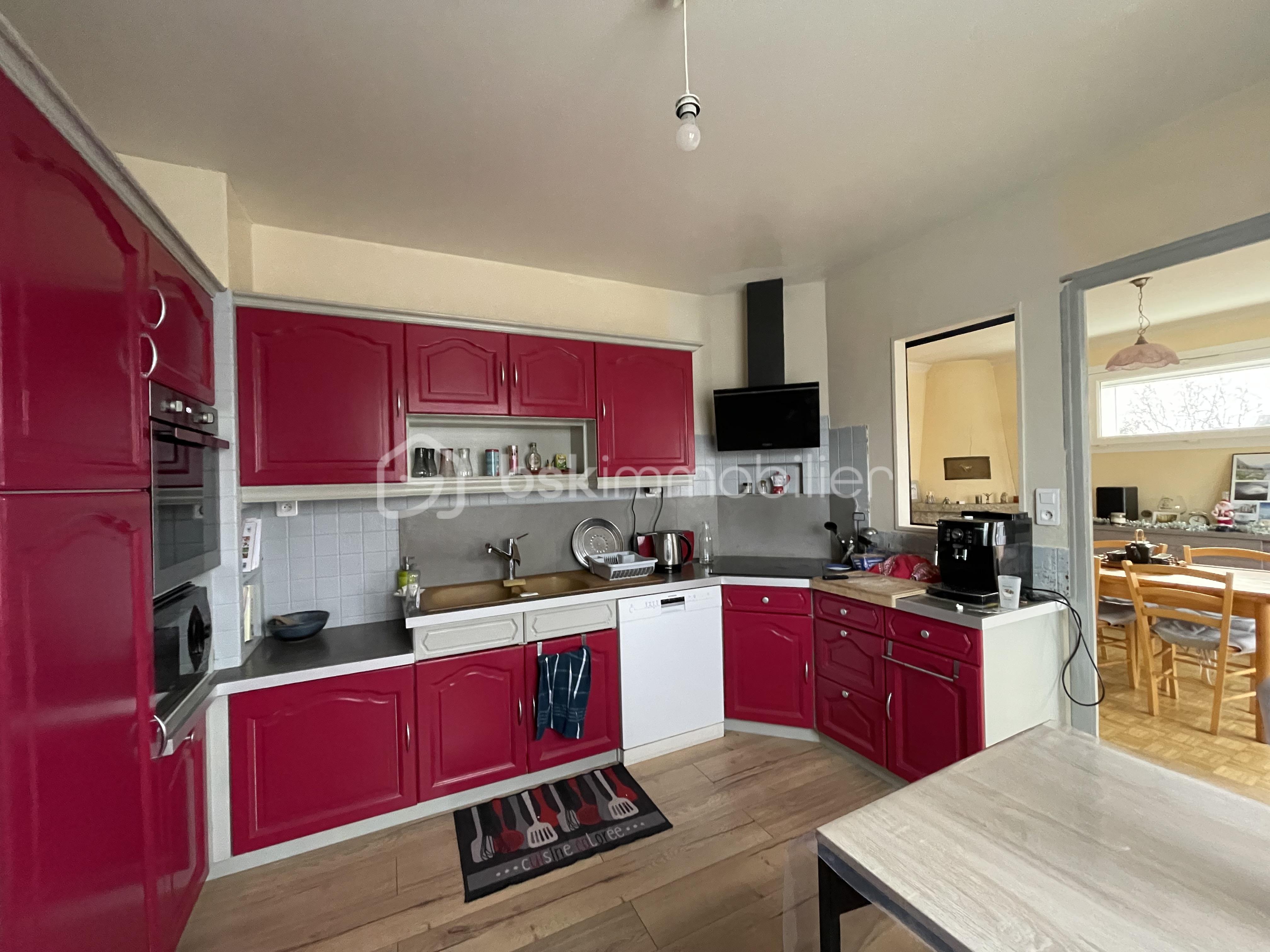 Maison de ville de 1 187 m² - IMG_7473.JPG