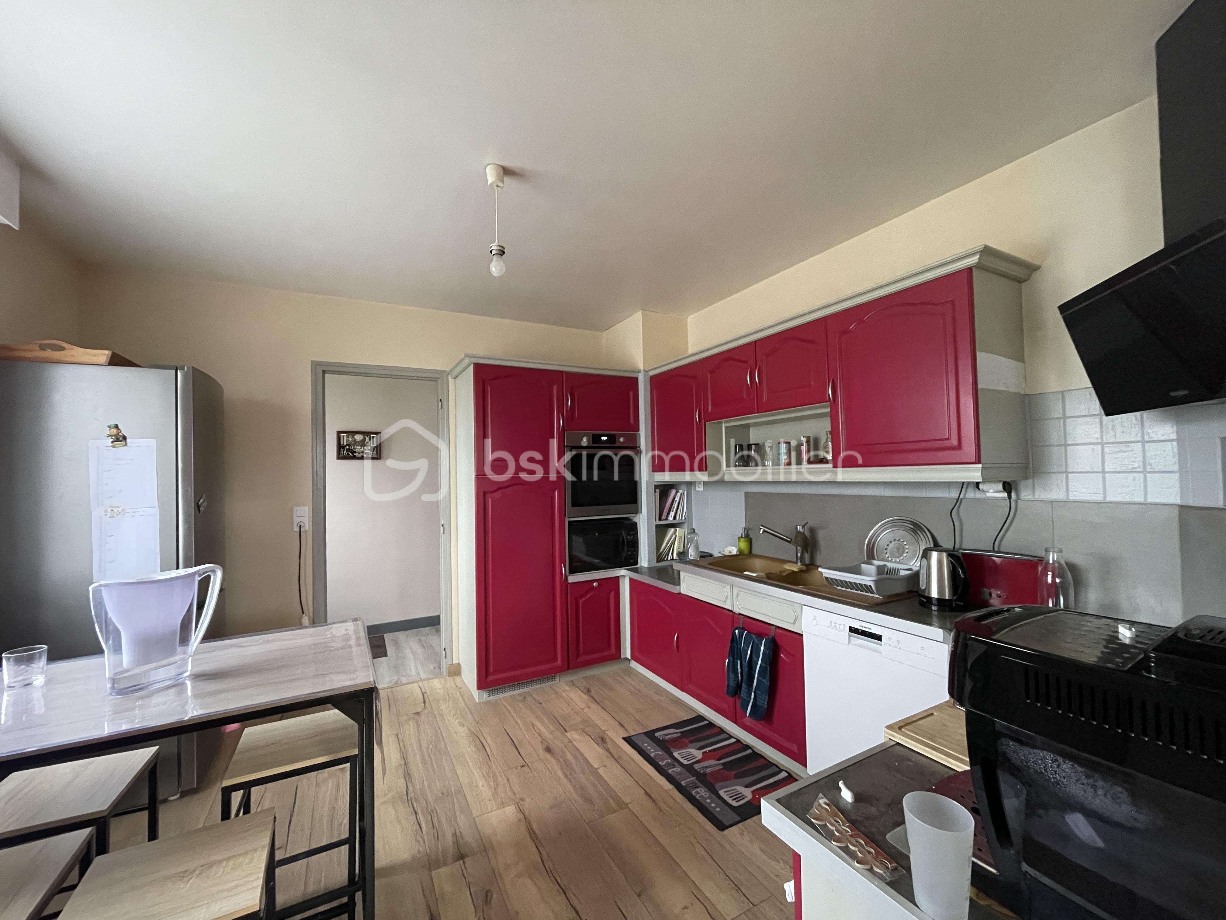 Maison de ville de 1 187 m² - IMG_7474.JPG