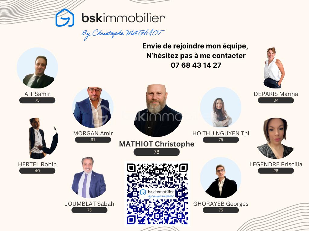 Maison de 132 m² - Beige Clean Business Organizational Chart (2).png