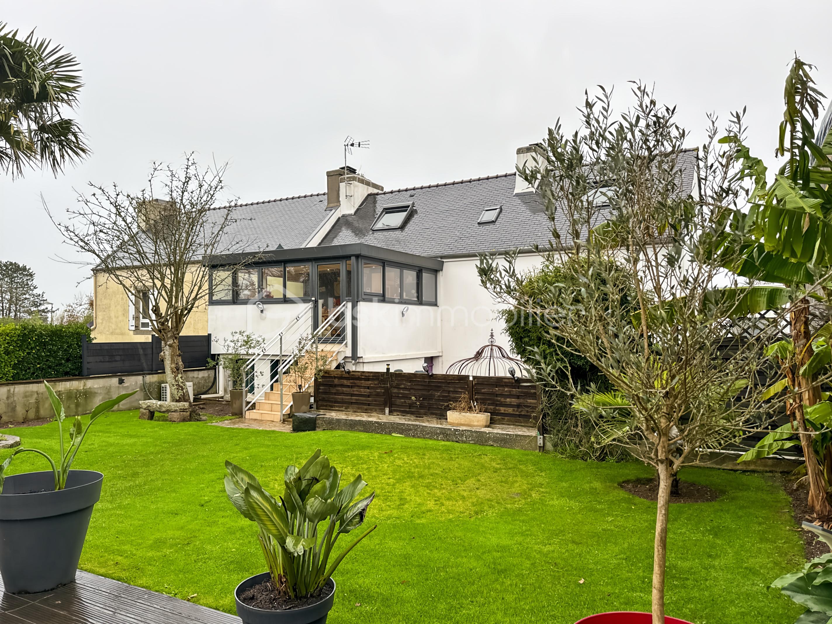 Appartement de 78,60 m²