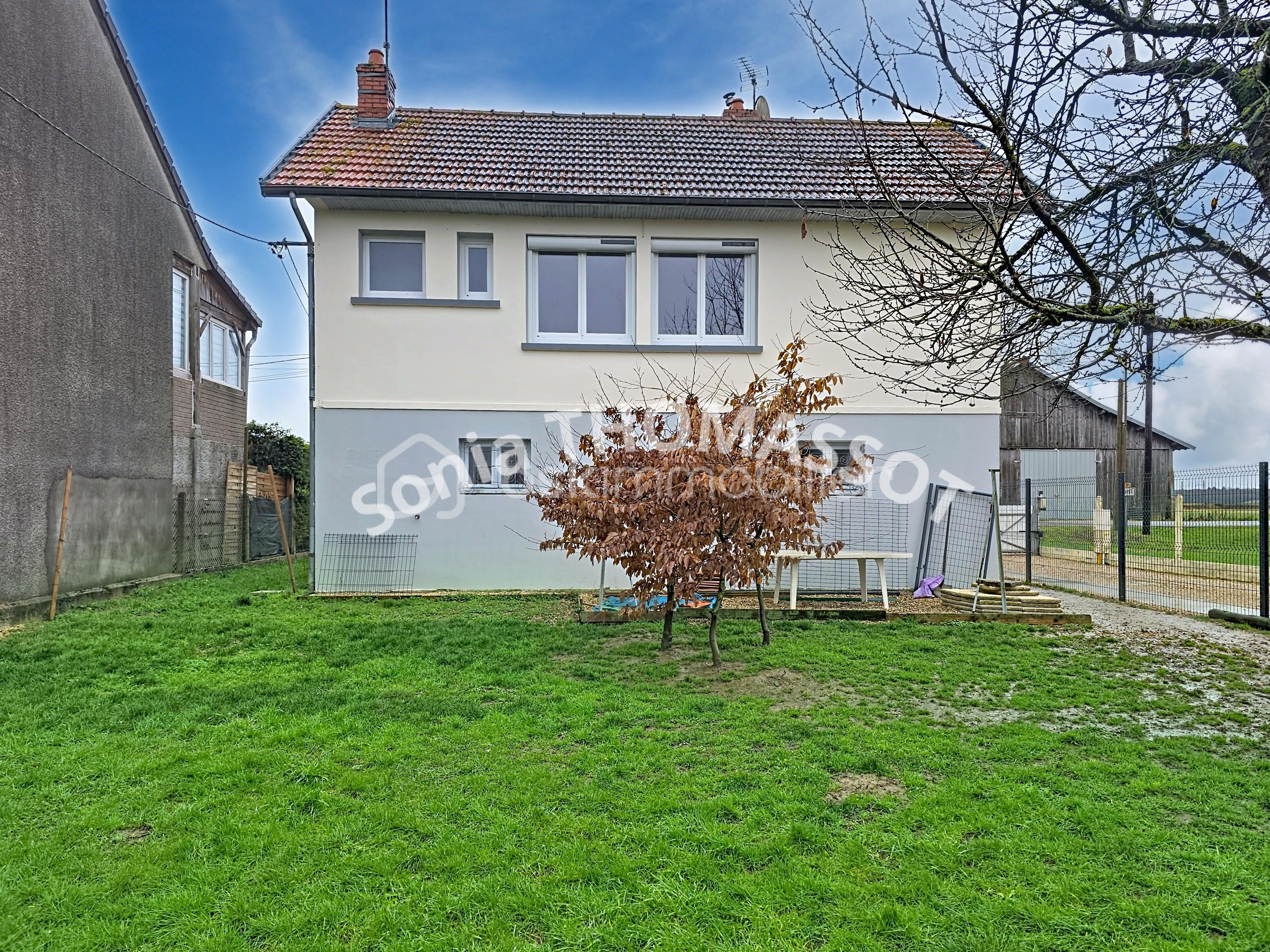 Maison de 50 m² - 57809.jpg