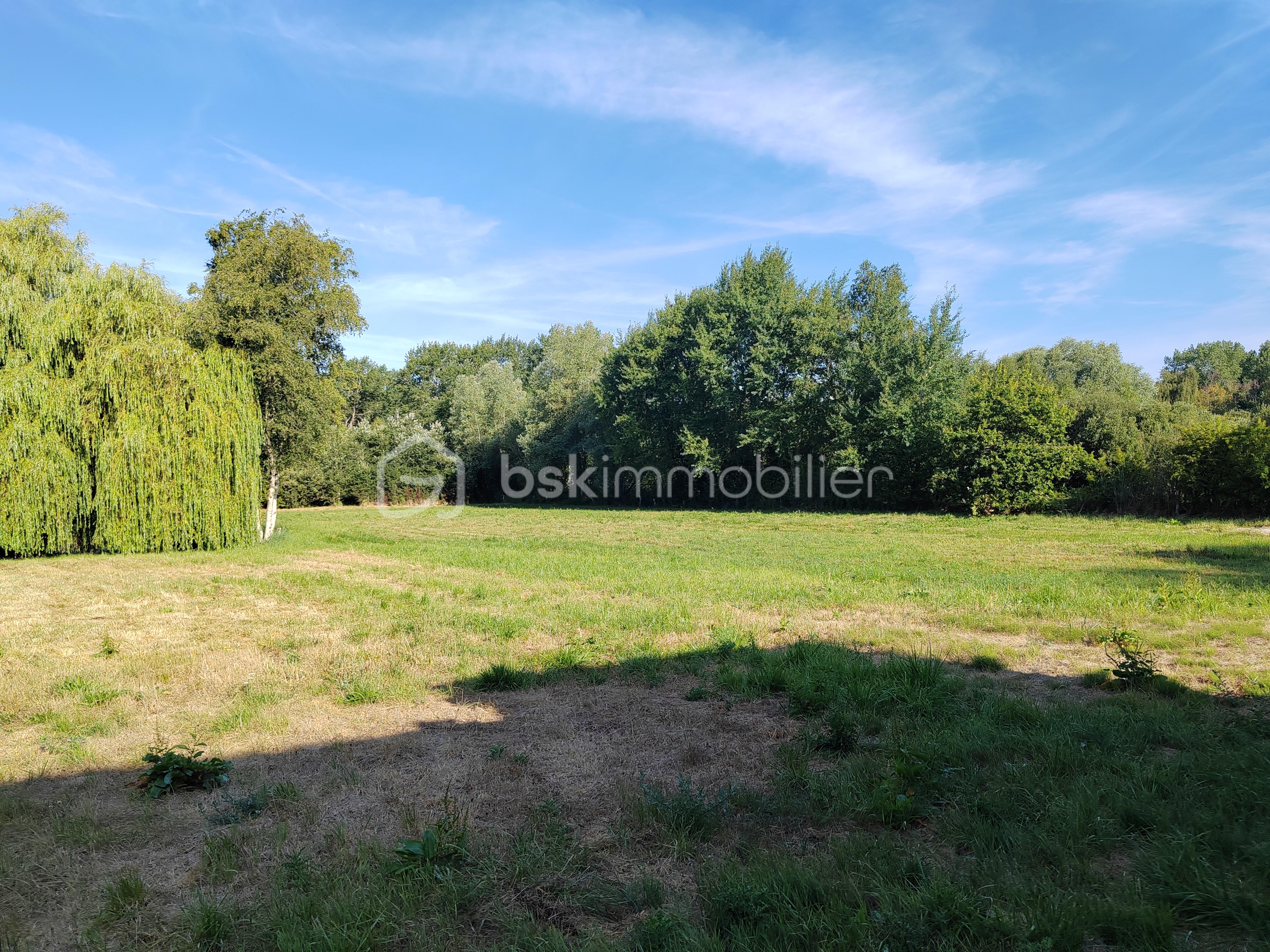 Maison 6 pièces 200 m² · à Merlimont · 200 m² · 585 000 €