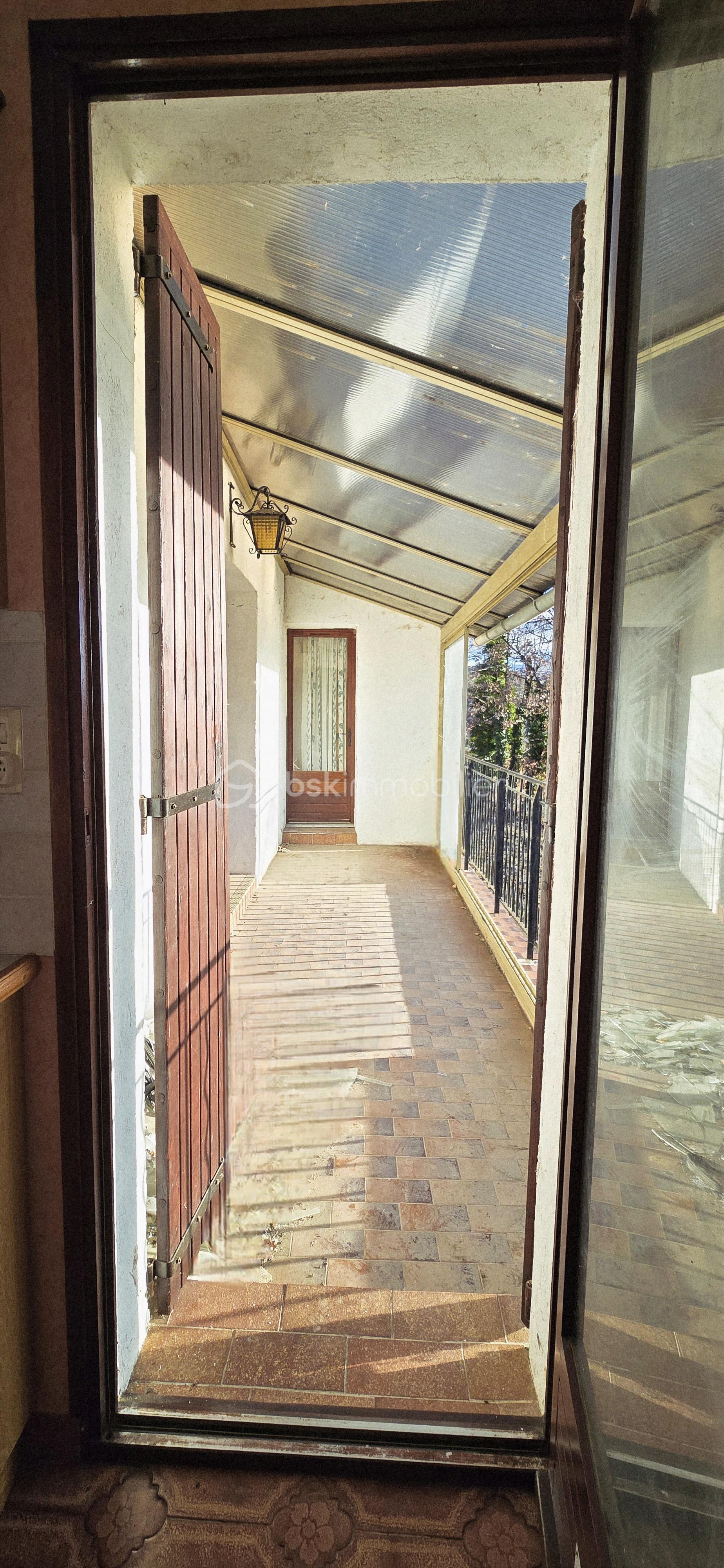 Maison de 190 m² - 4 TERRASSE 6.JPG