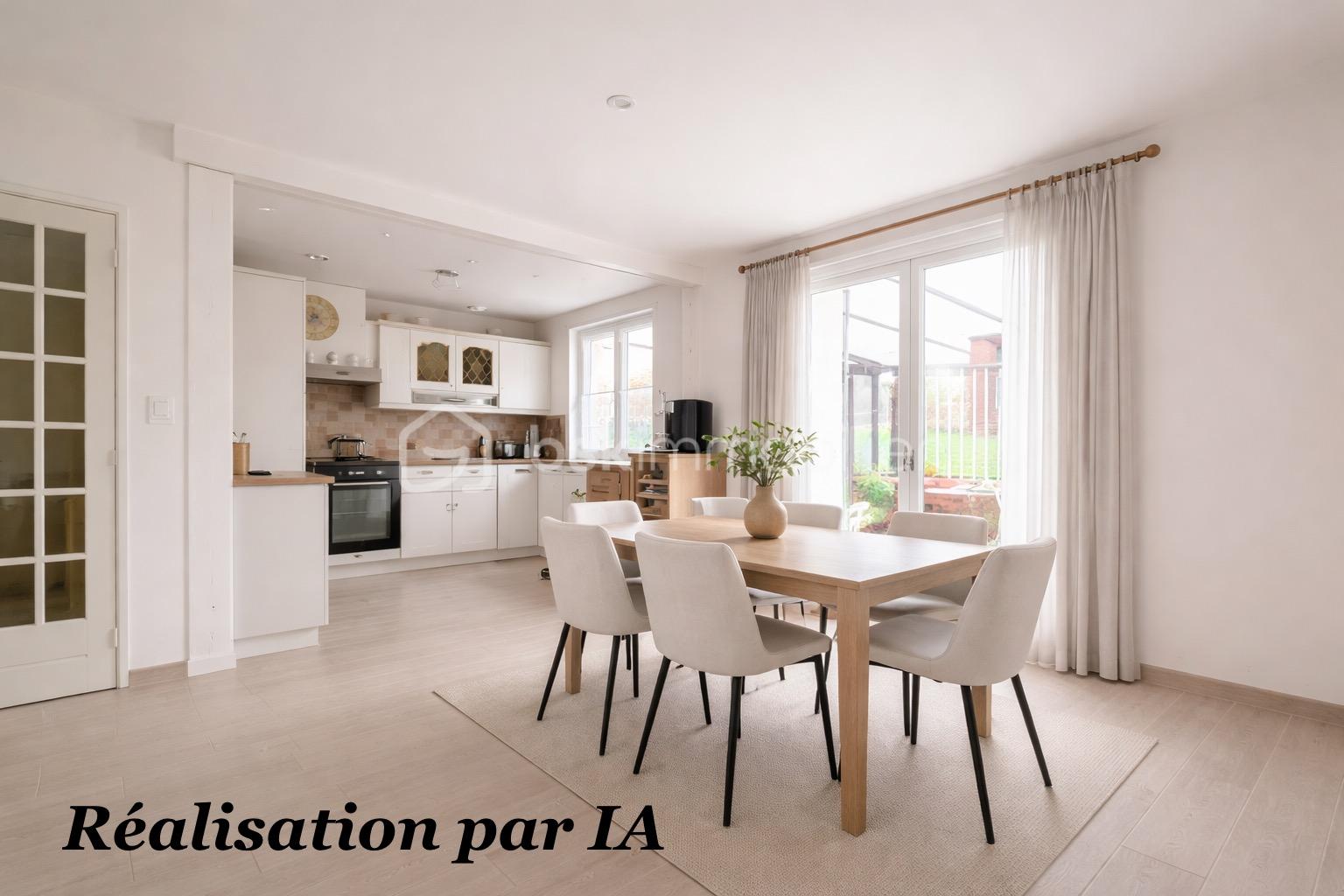 Cuisine moderne et salle à manger lumineuse.jpeg