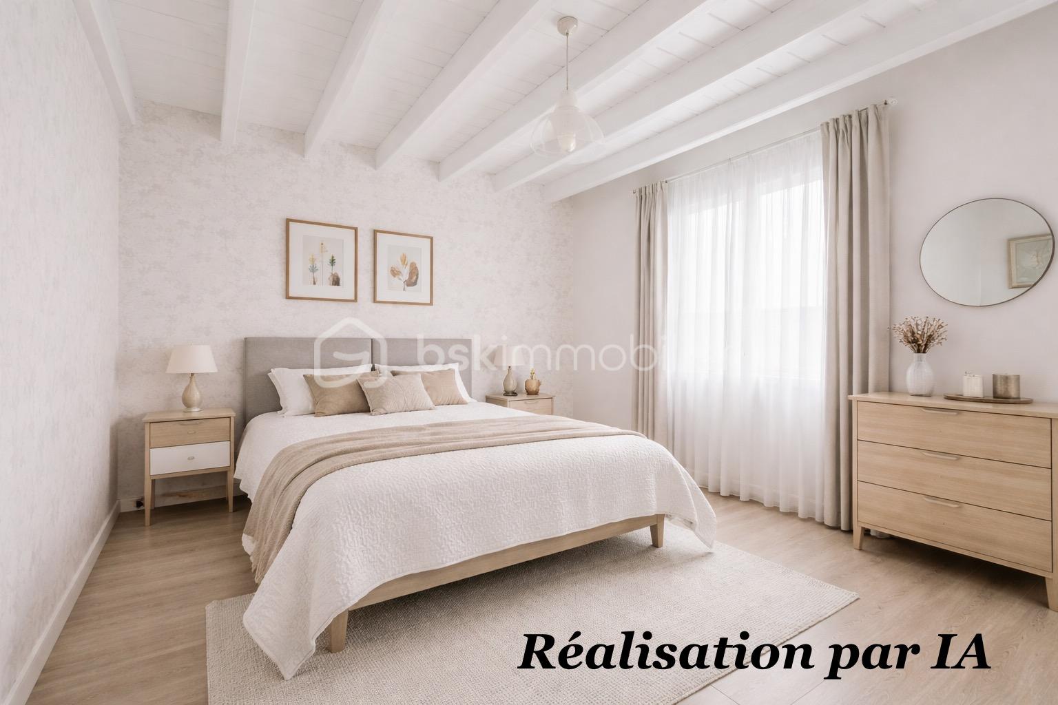 Chambre moderne et lumineuse de jour.jpeg