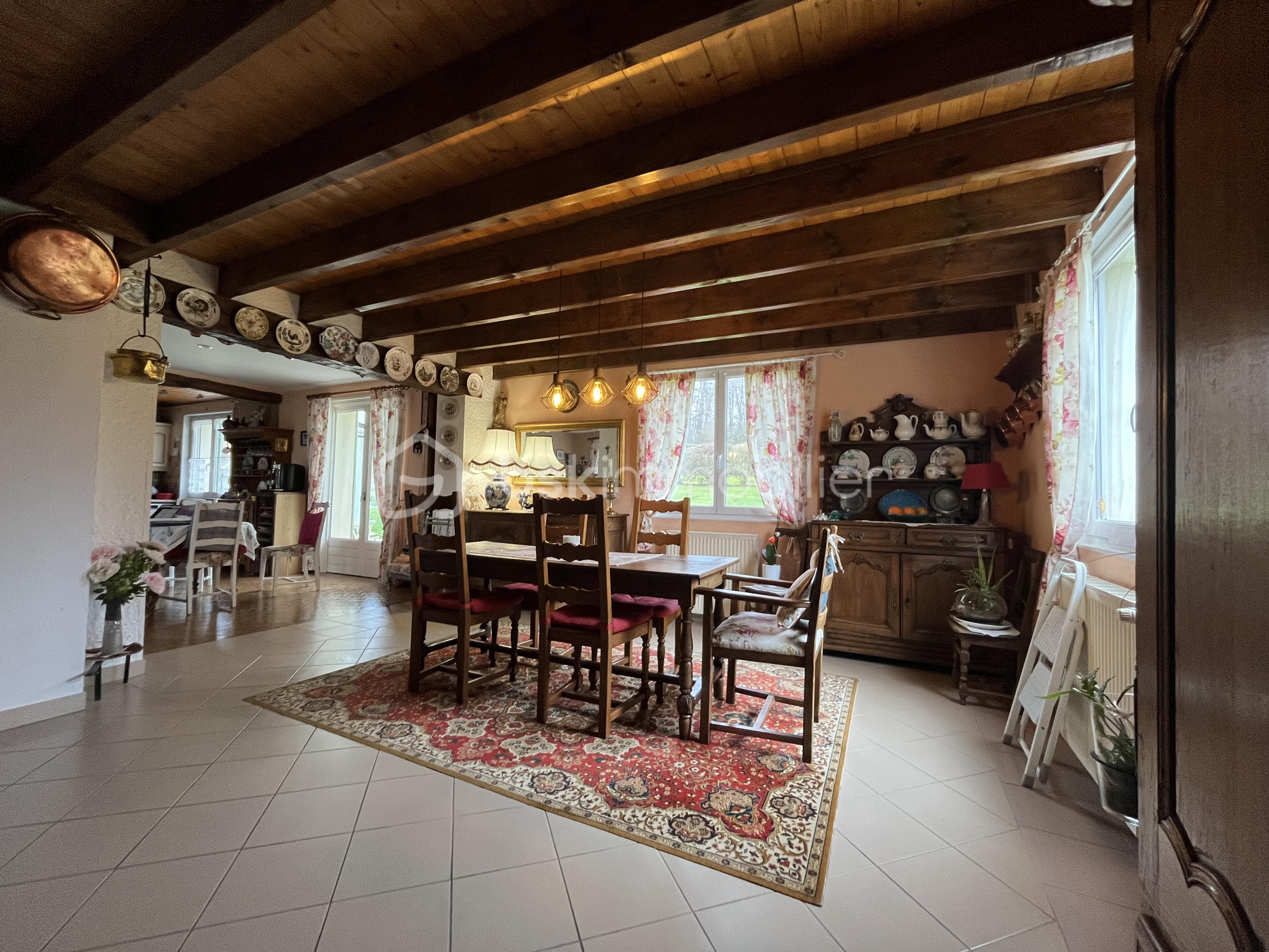 Maison de 172 m² - IMG_1925.jpeg