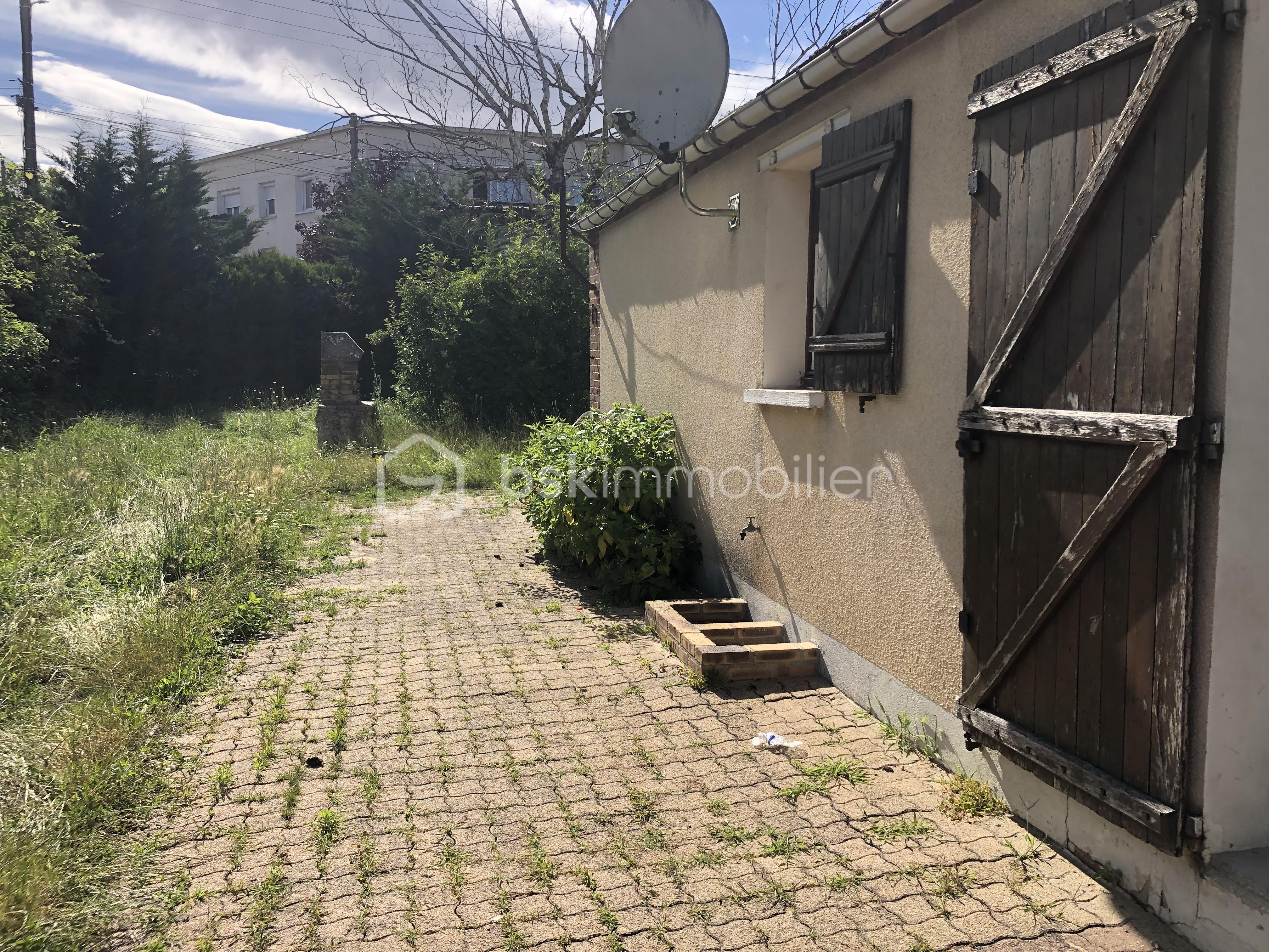 Maison traditionnelle de 100 m² - IMG_2031.jpg