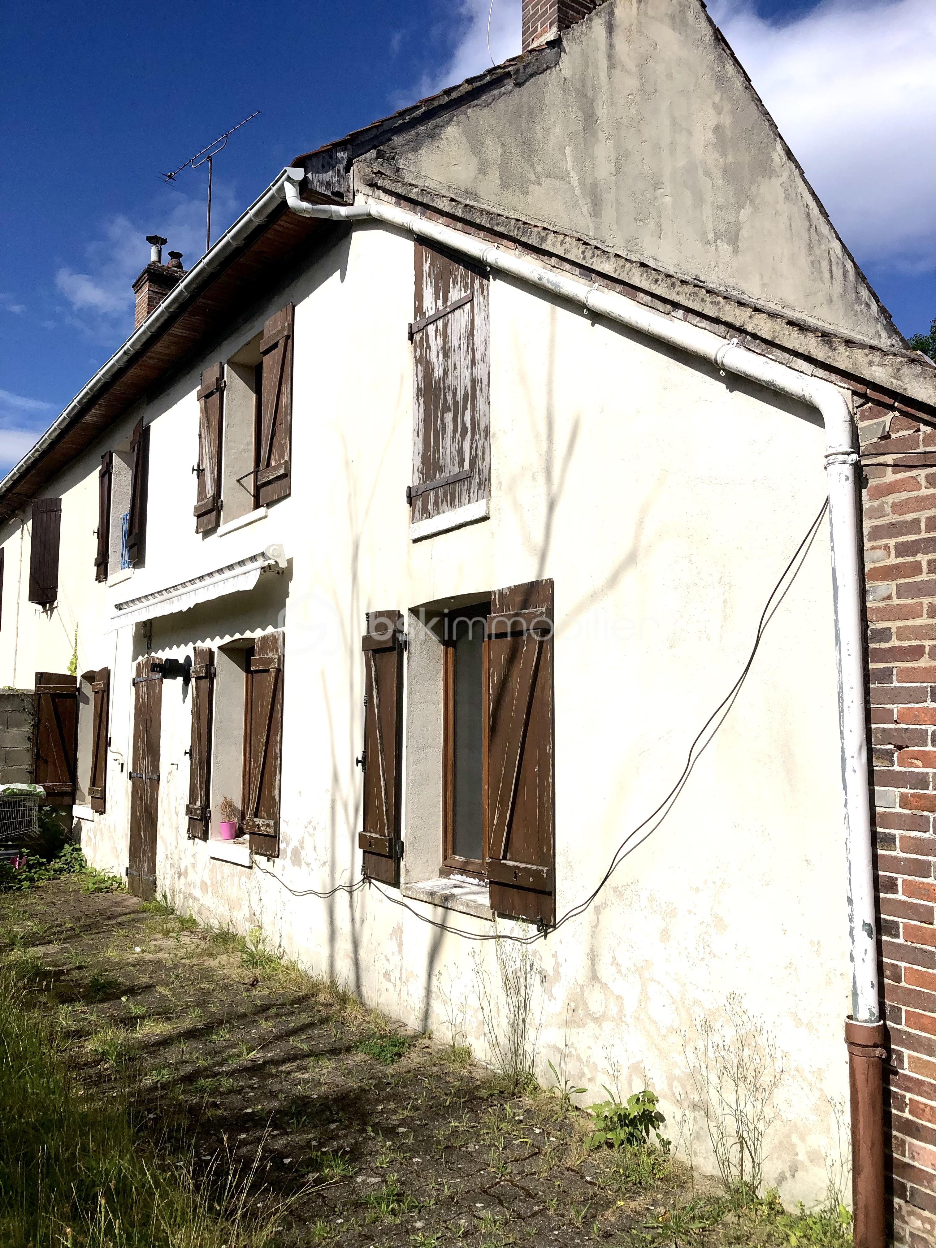 Maison traditionnelle de 100 m² - IMG_2020.jpg