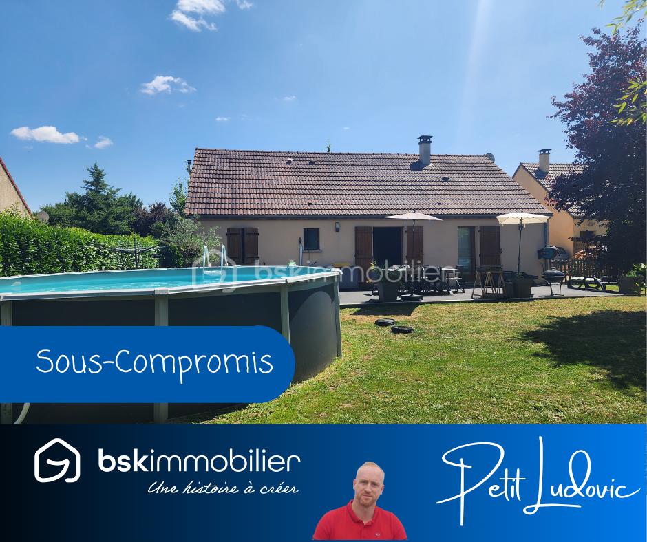 Maison traditionnelle de 101 m² - Sous-Offre d’achat.png
