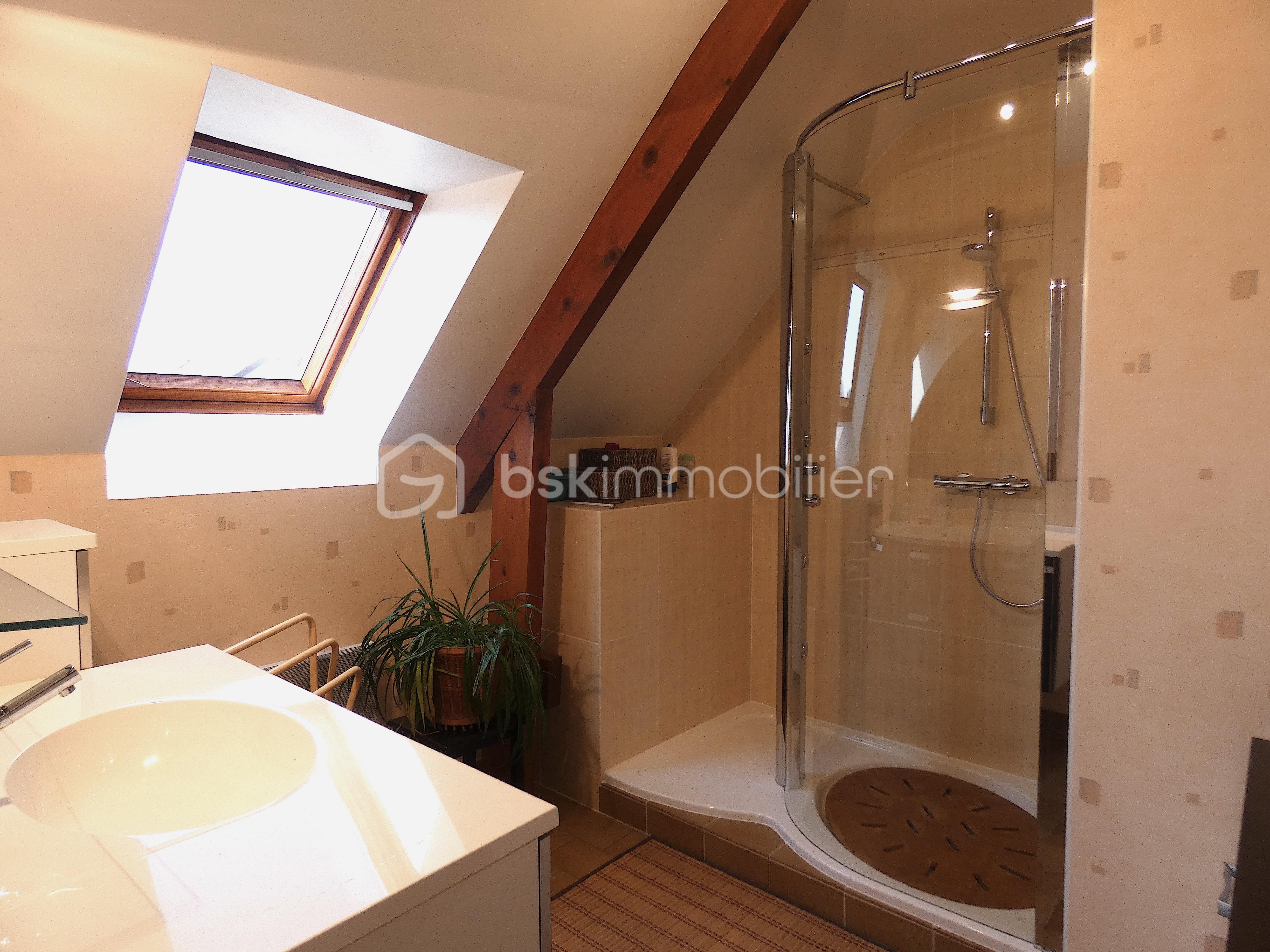 Maison de 120 m² - P1000951.JPG