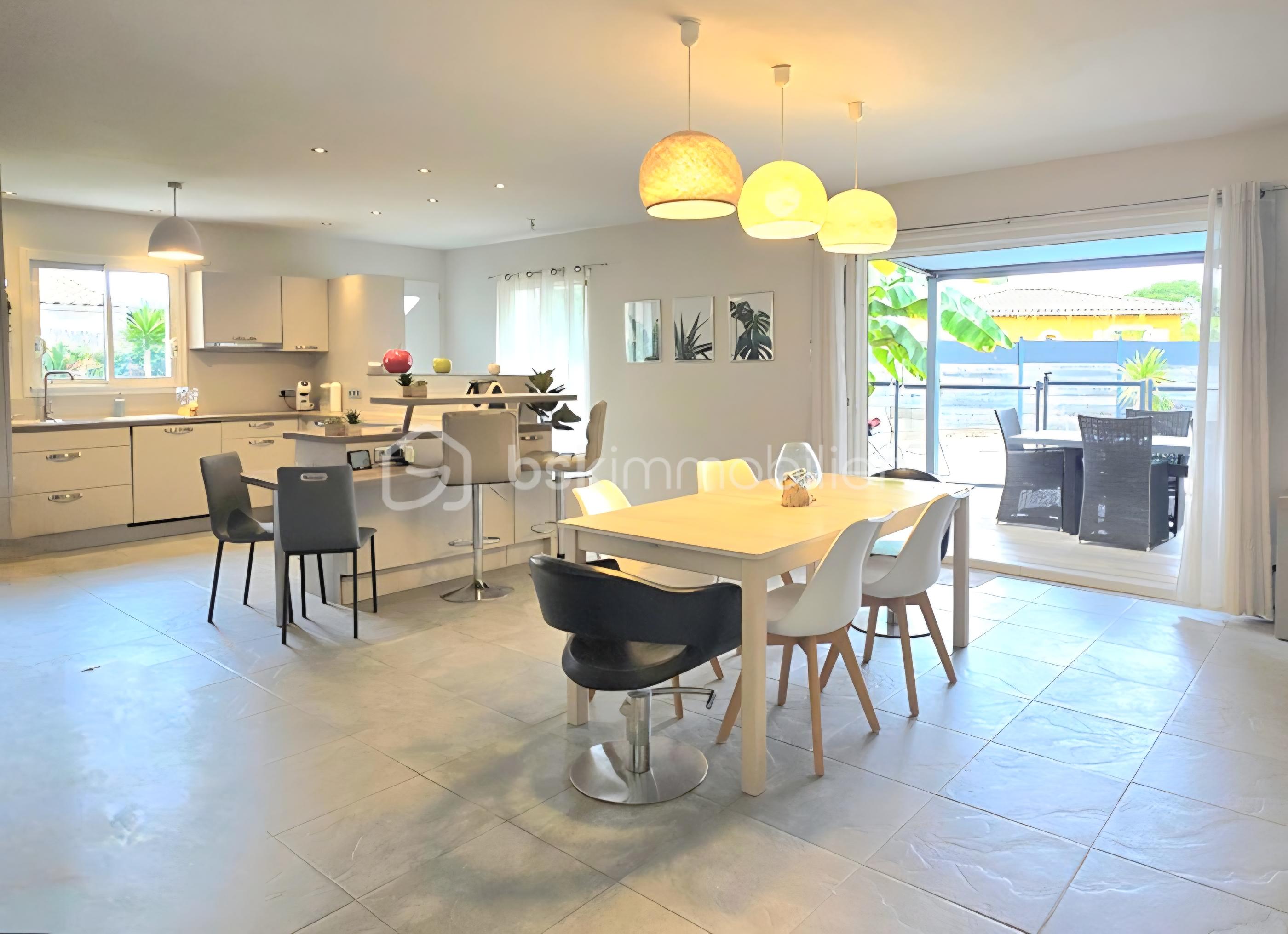 Bastide de 130,29 m² - 3 -20250624_142511(2).jpg