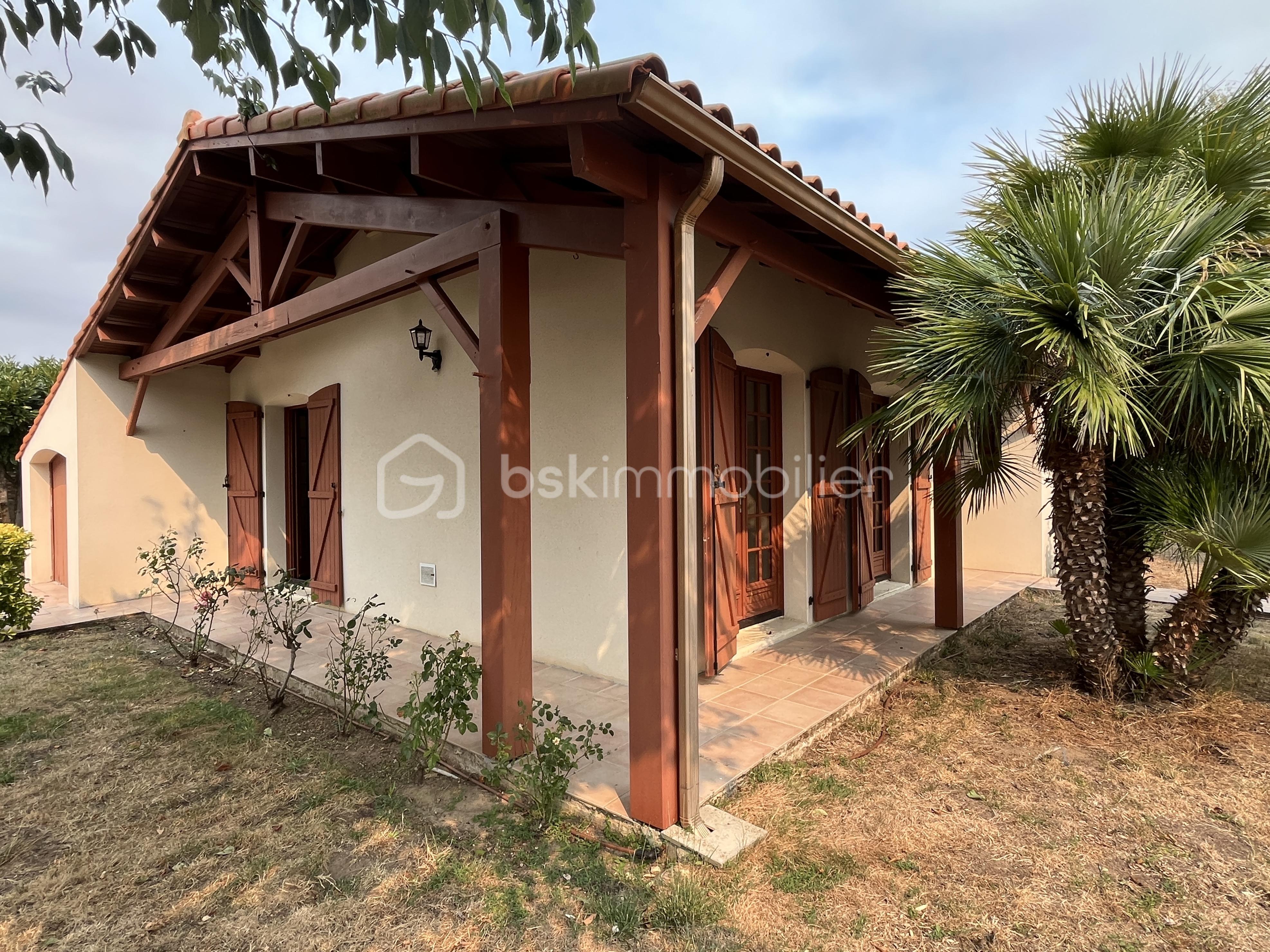 Maison 4 pièces 98 m² · à Saujon · 98 m² · 290 000 €