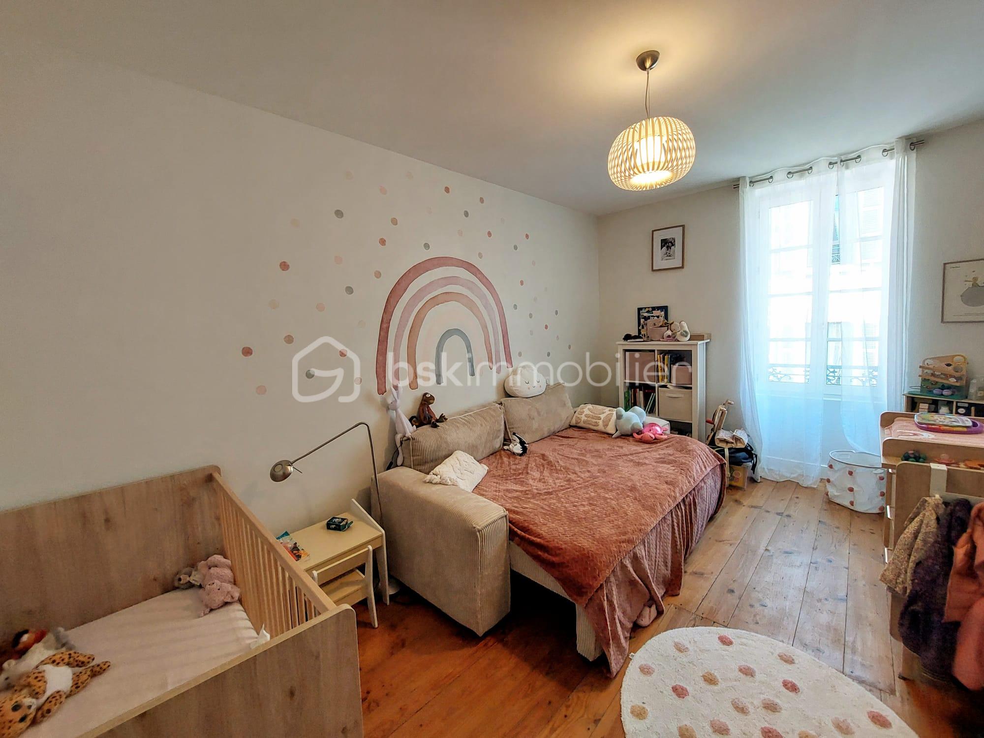 Appartement de 104,91 m² - chambre Juliette.jpeg