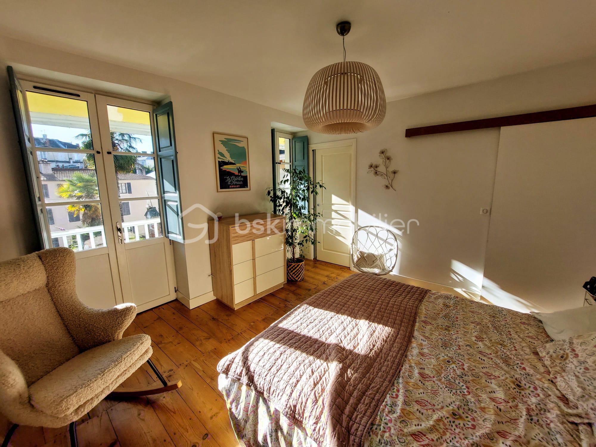 Appartement de 104,91 m²