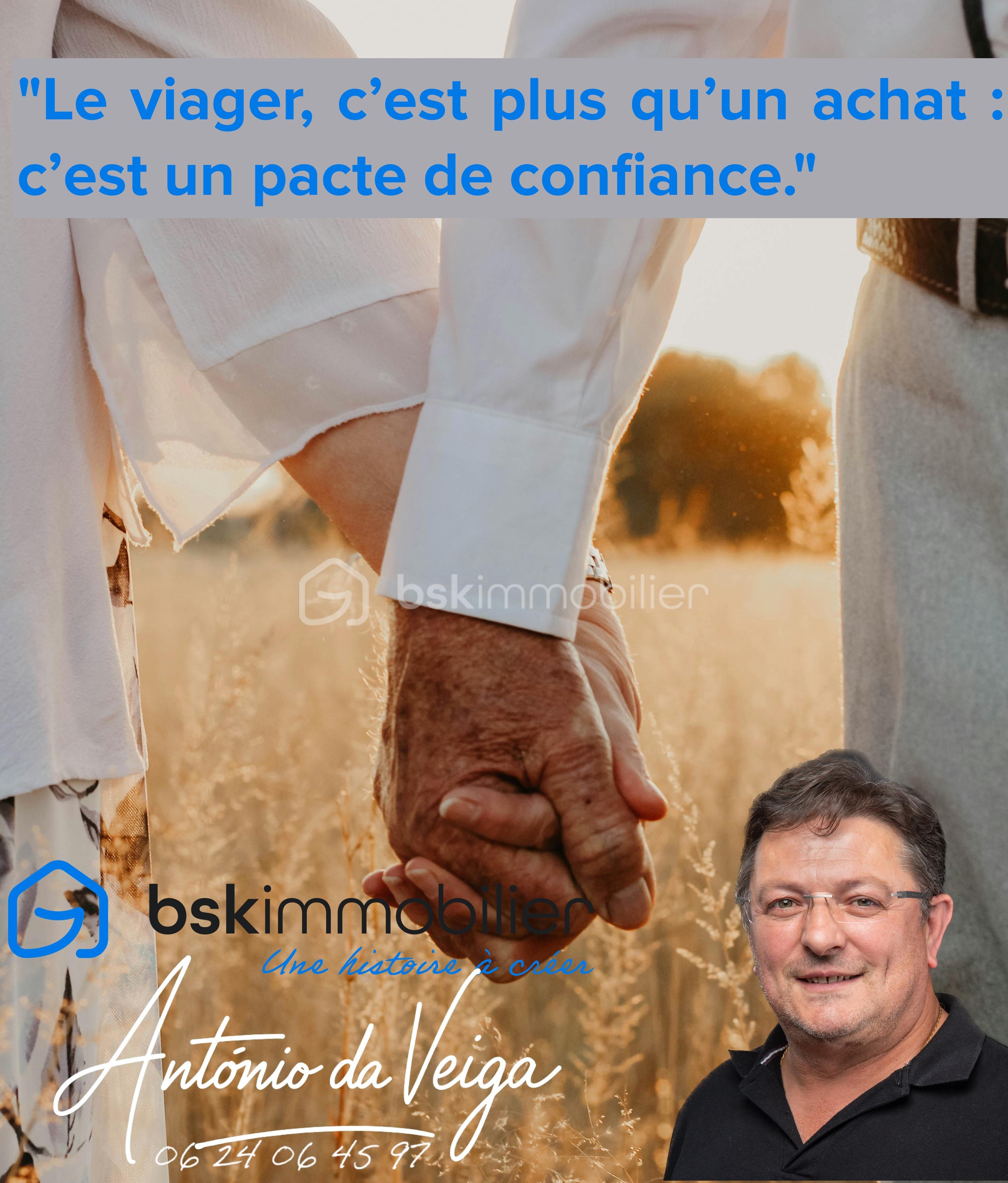 Maison de ville de 53,20 m²