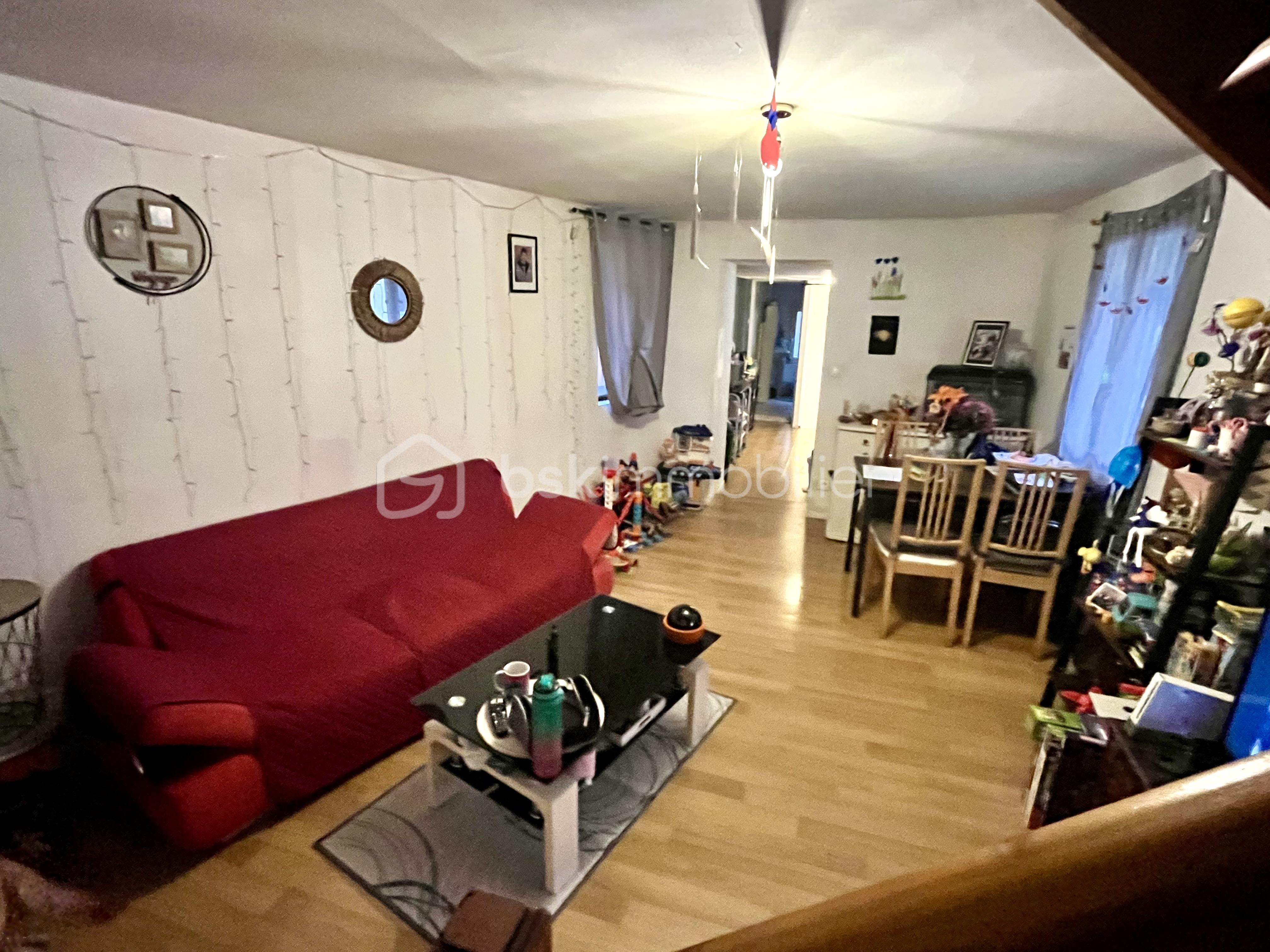 Appartement de 65 m² - IMG_5016.jpeg