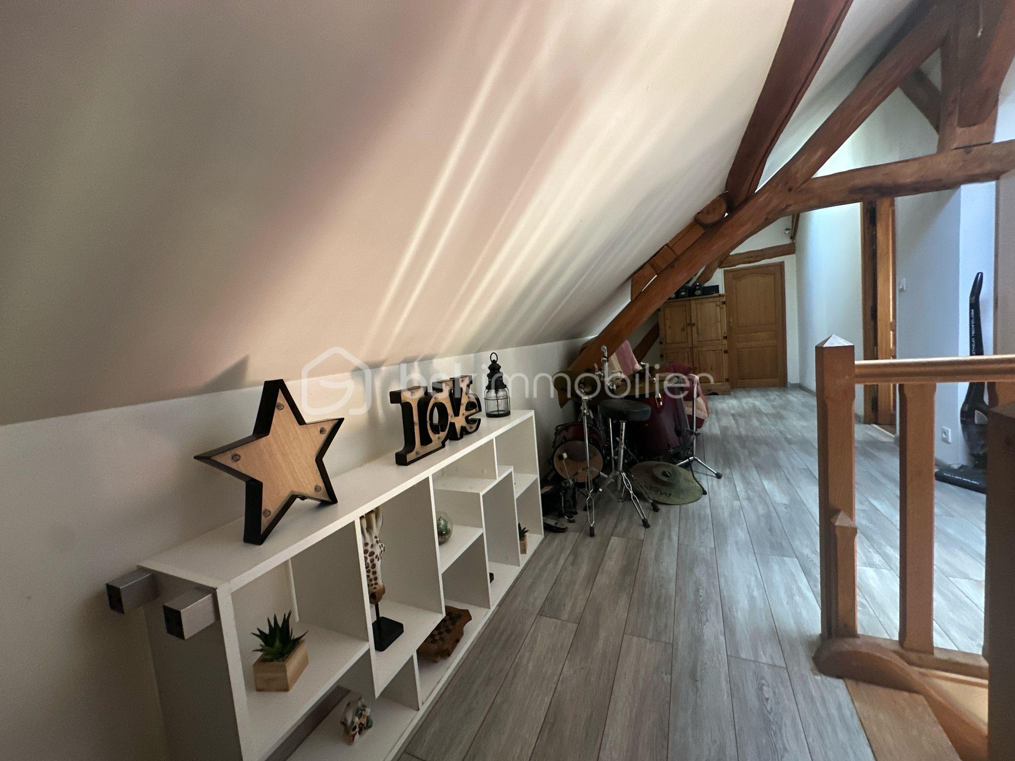 Maison de 160 m² - photo 1 christiophe.JPG