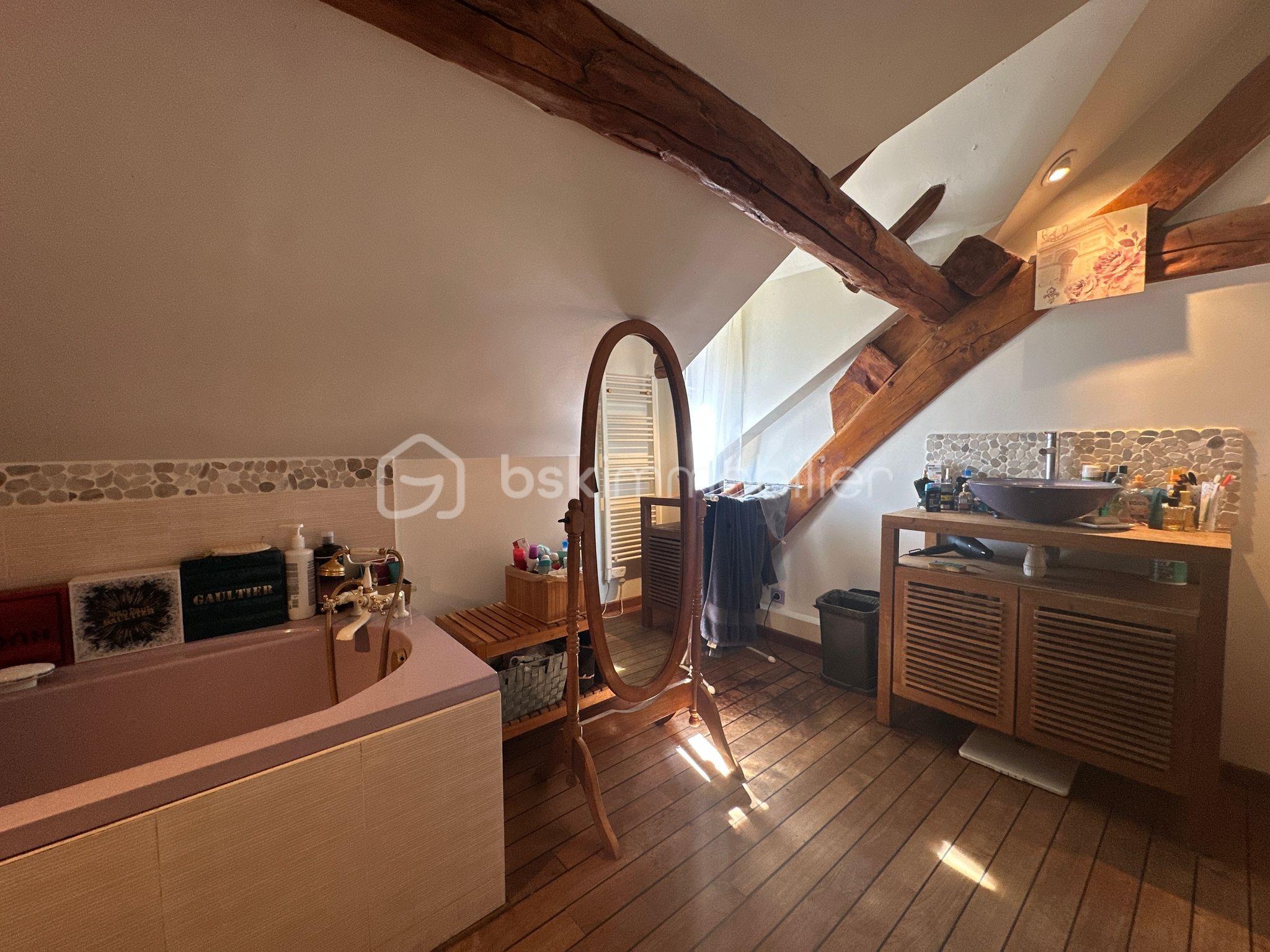 Maison de 160 m² - photo 2 christophe.JPG