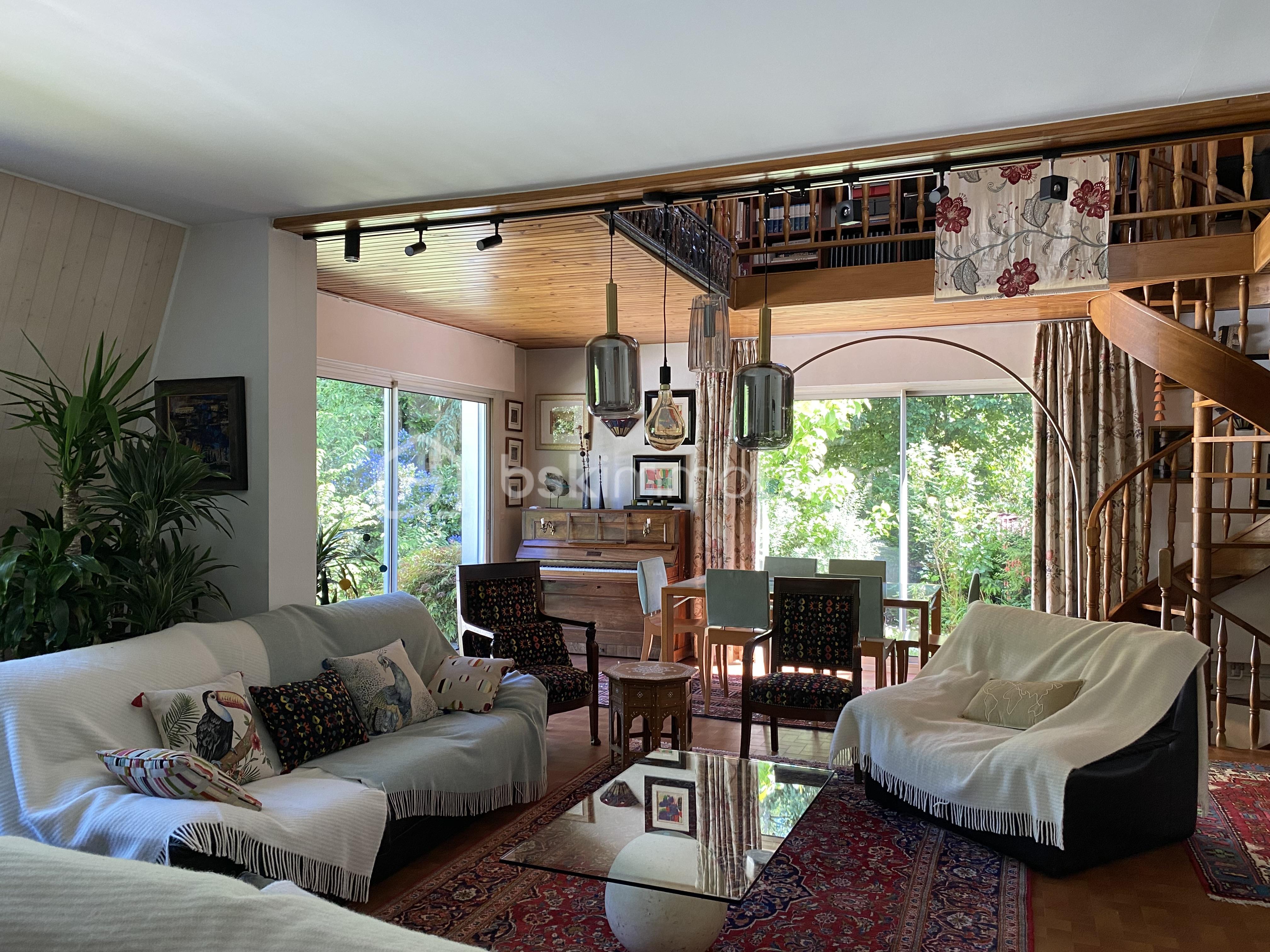 Maison de 191,80 m²