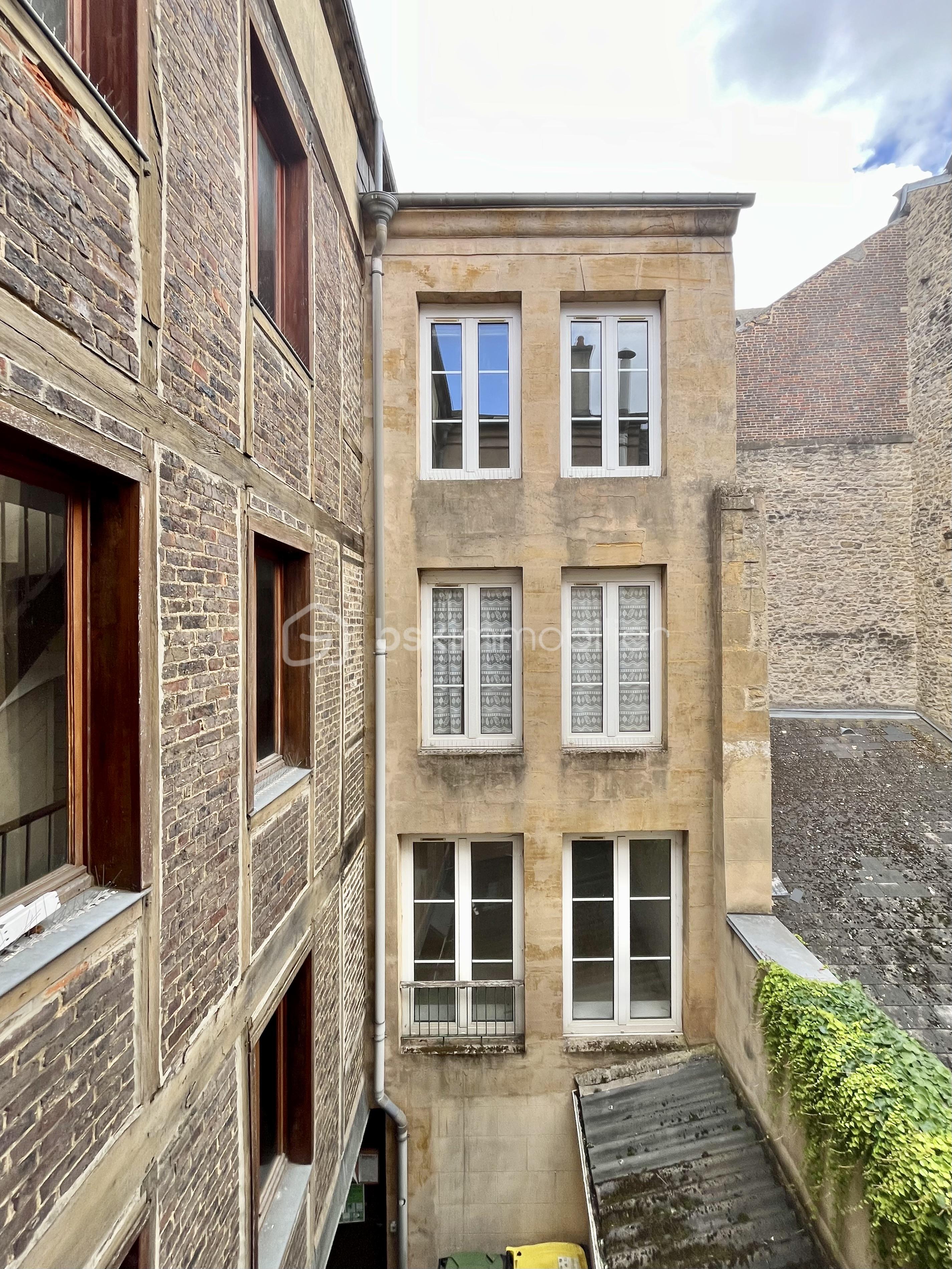 Immeuble de 288 m² - IMG_9418.jpg