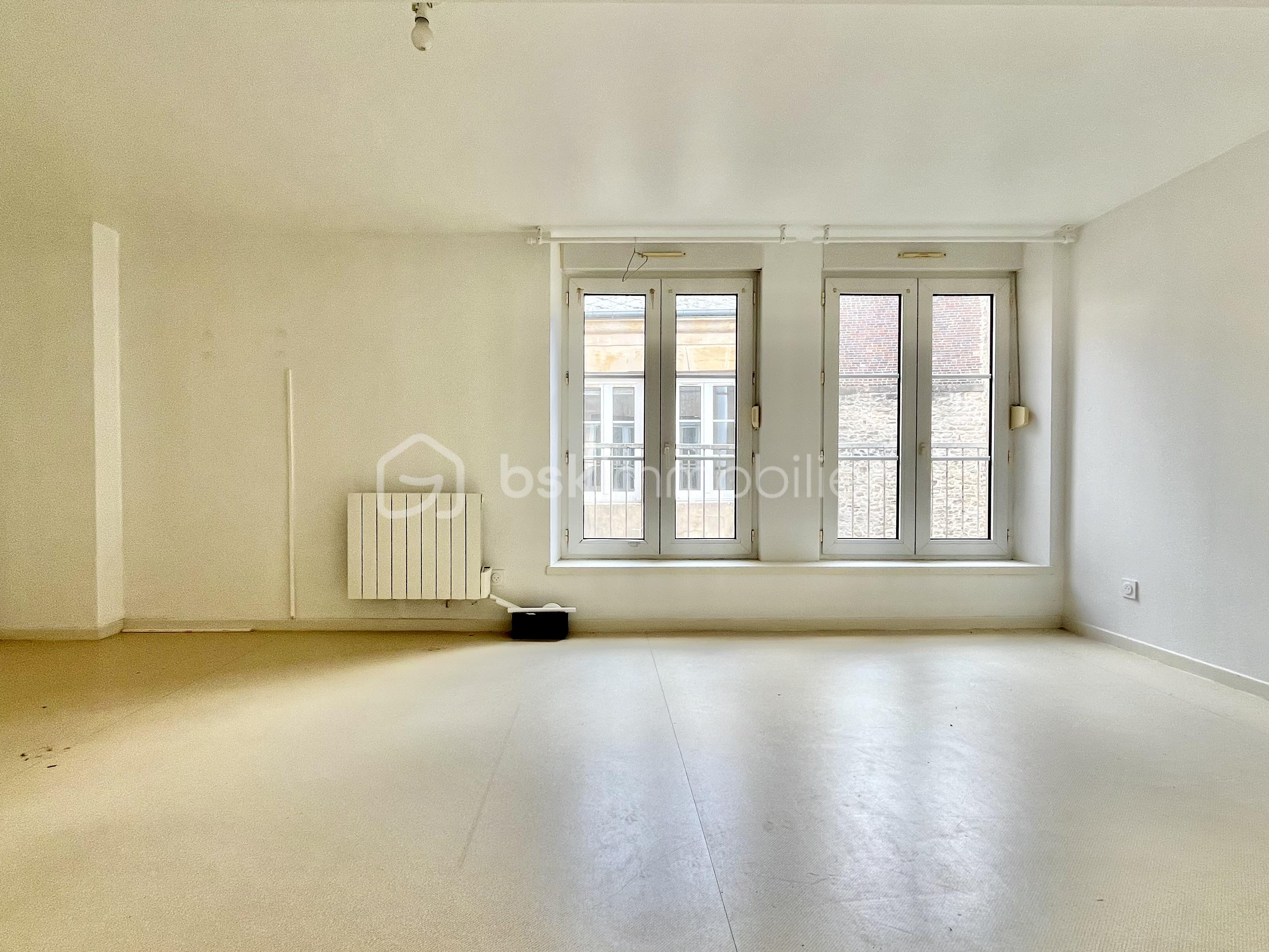 Immeuble de 288 m² - IMG_9399.jpg