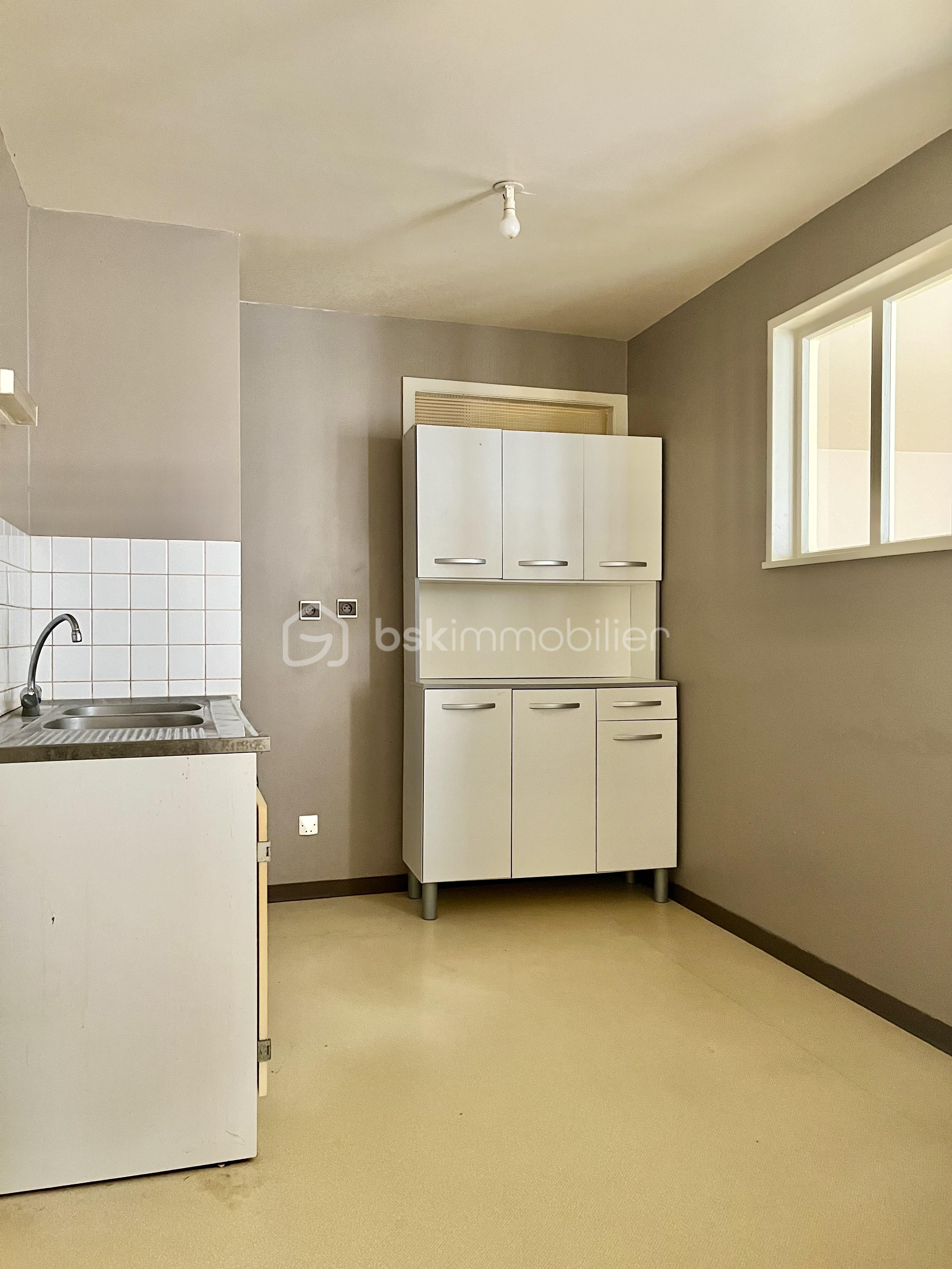 Immeuble de 288 m² - IMG_9386.jpg