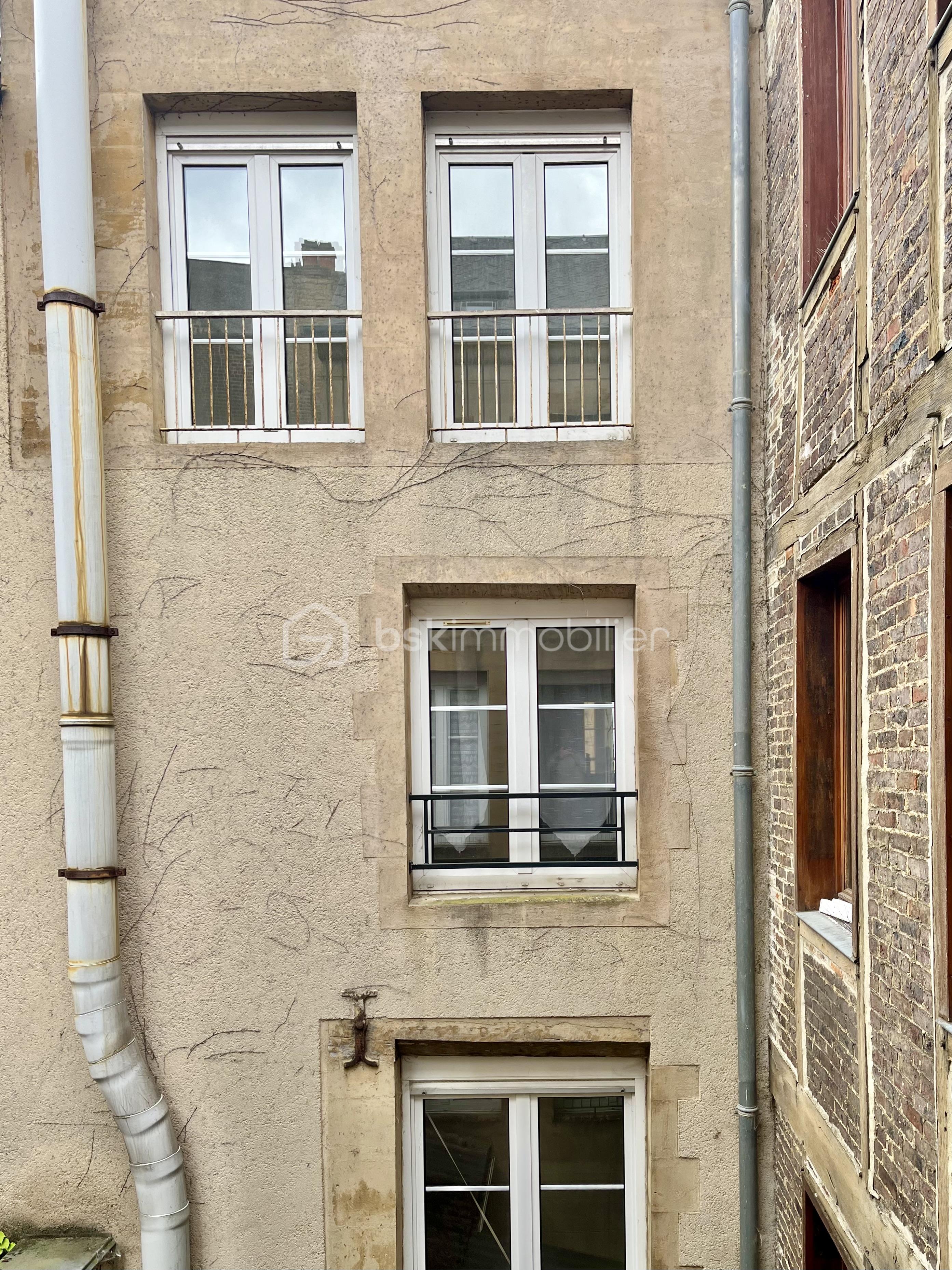 Immeuble de 288 m² - IMG_9421.jpg
