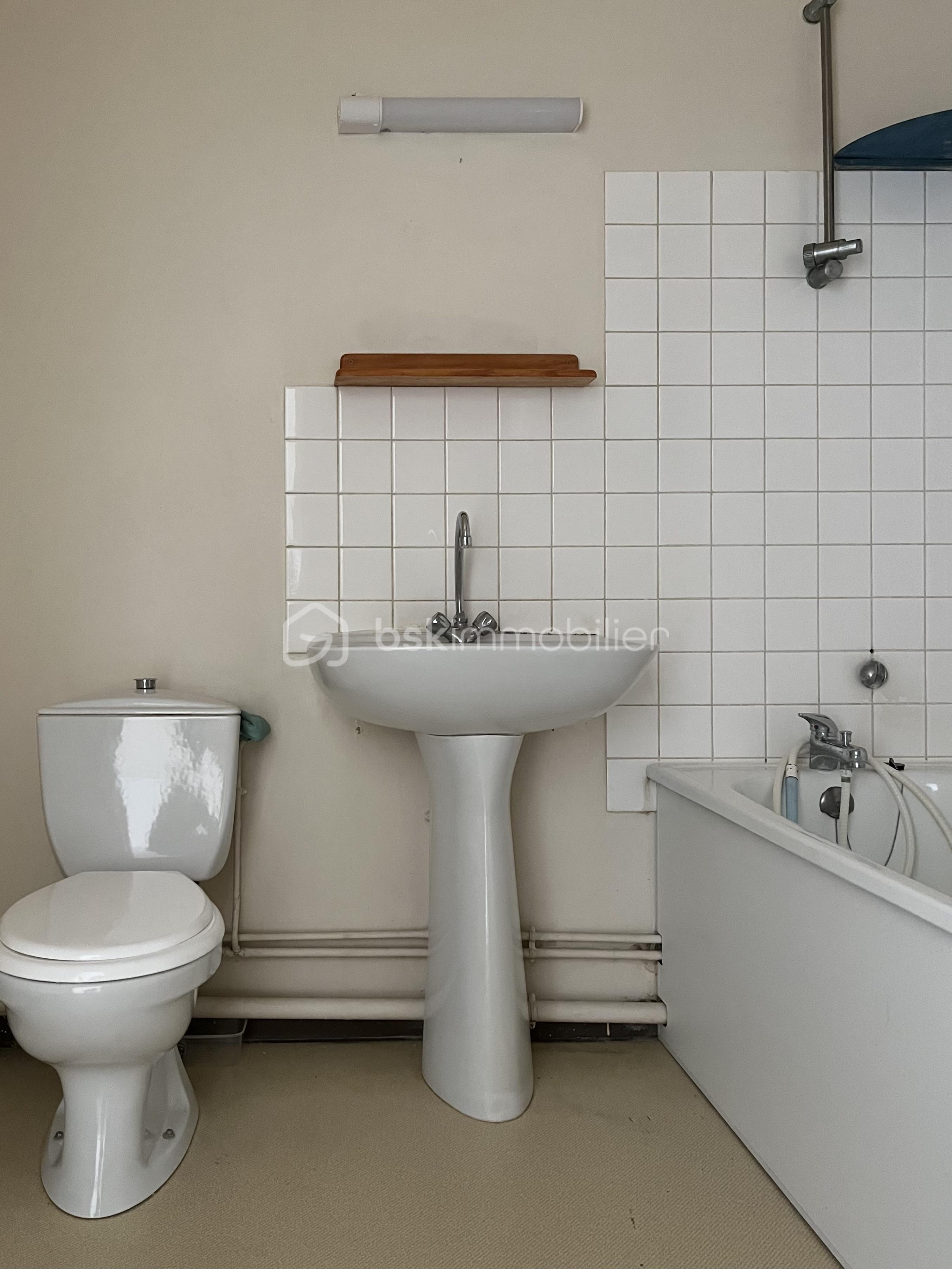 Immeuble de 288 m² - IMG_9410.jpg