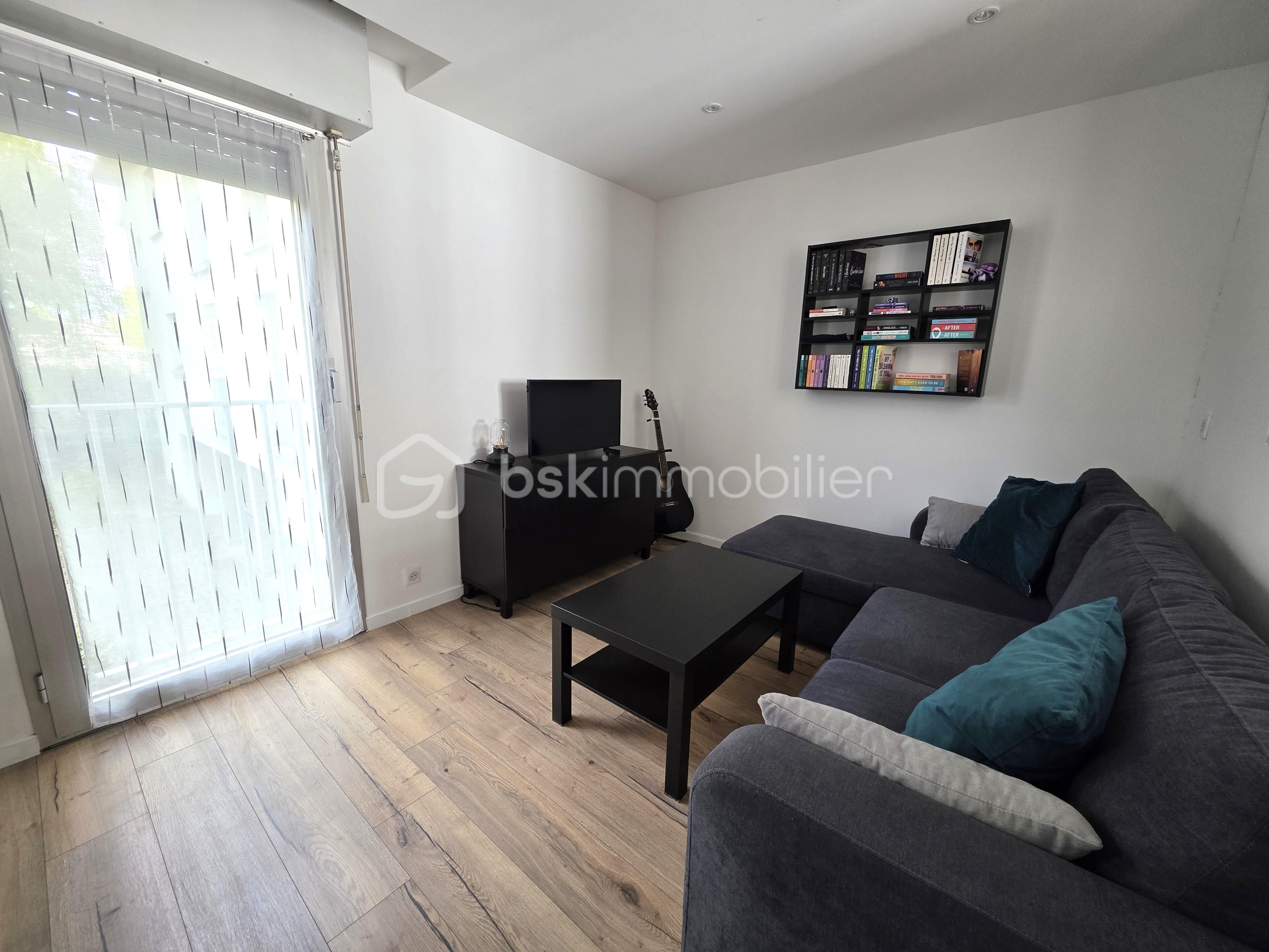 Appartement de 30 m² - 20250922_161132.jpg