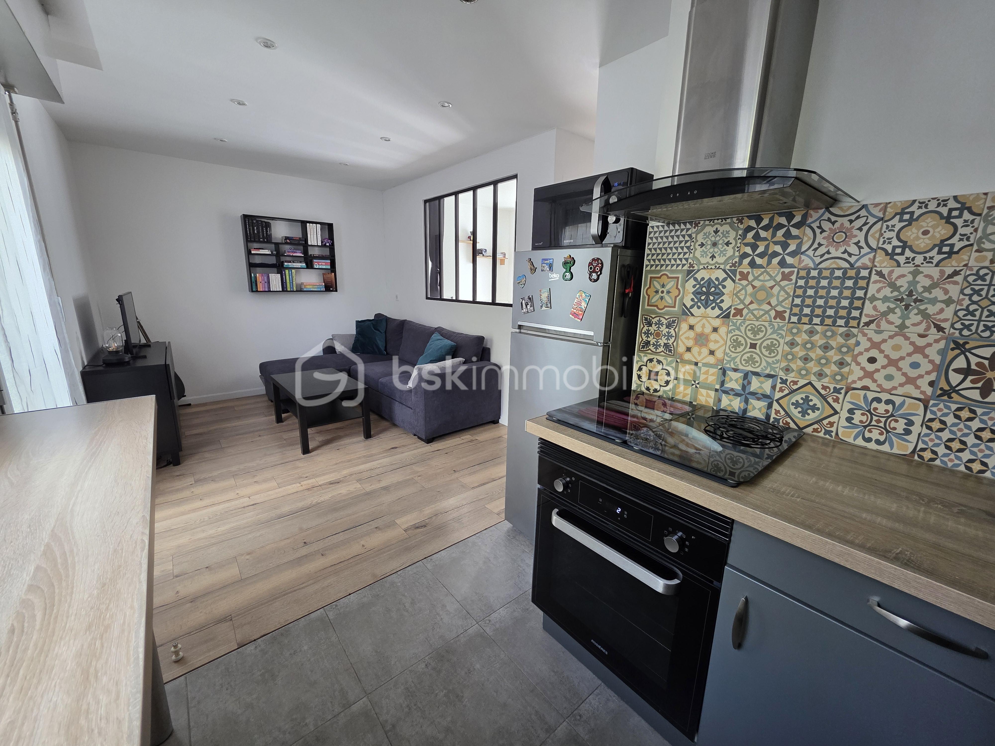 Appartement de 30 m² - 20250922_161125.jpg