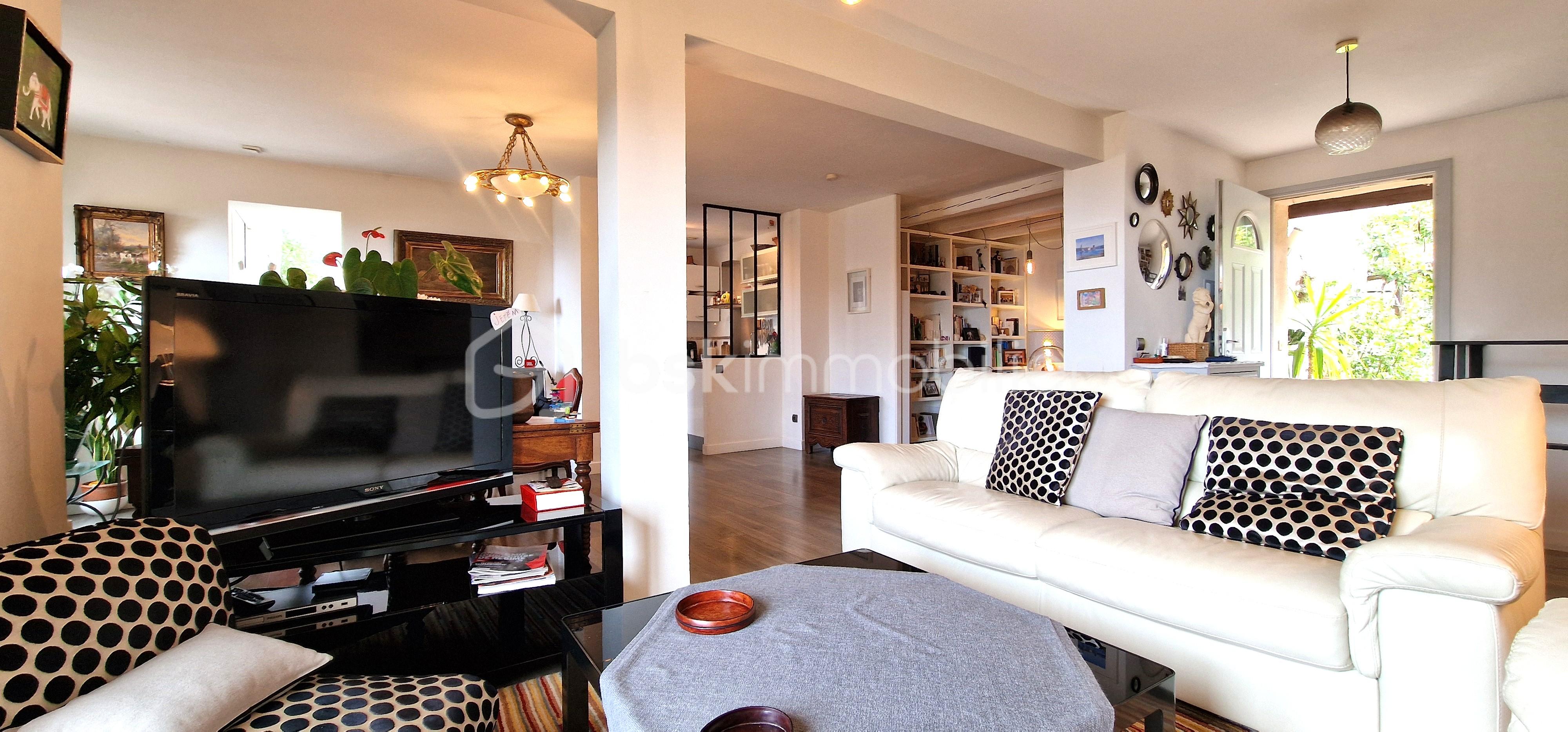Maison jumelee de 137 m² - 20250909_123259.jpg