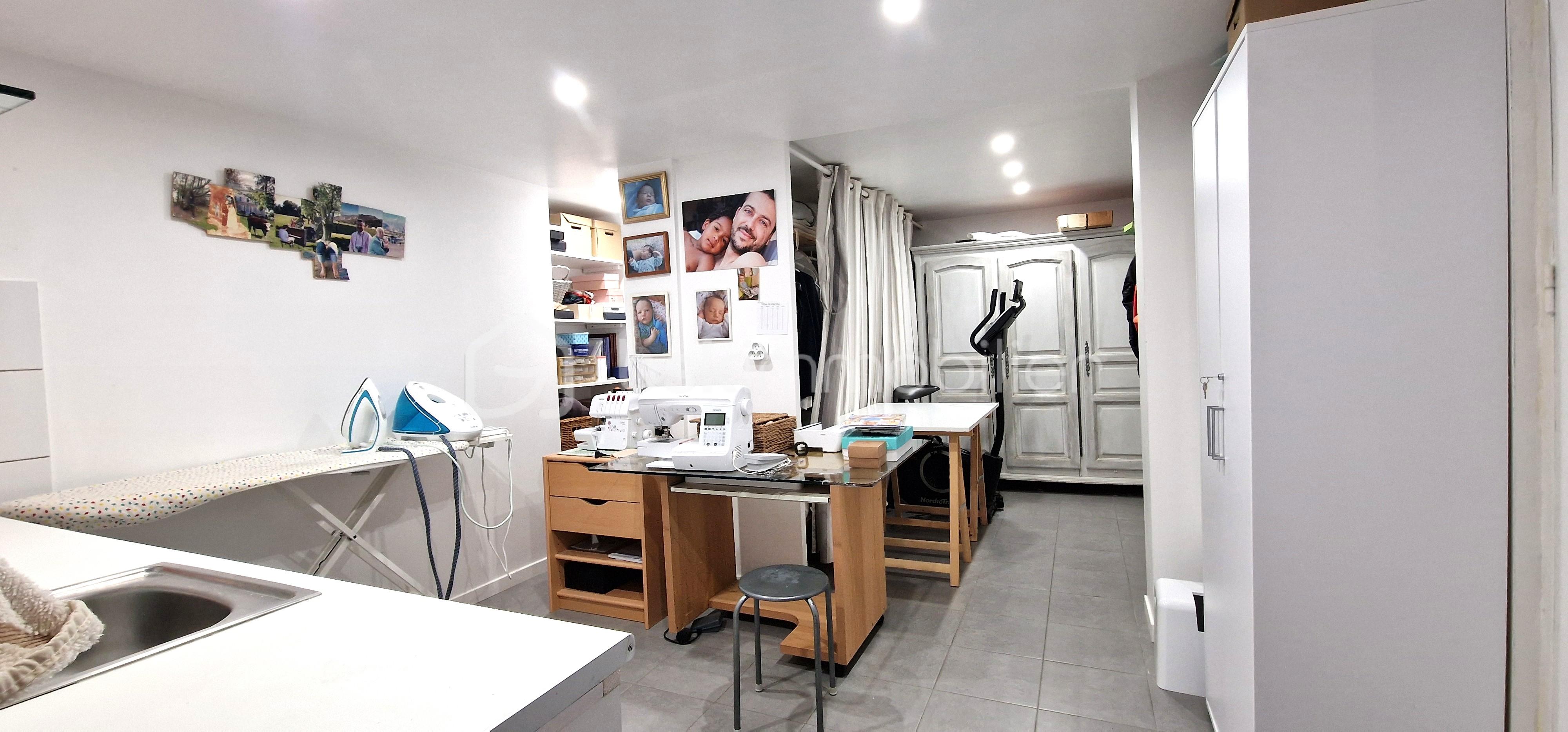 Maison jumelee de 137 m² - 20250909_114721.jpg