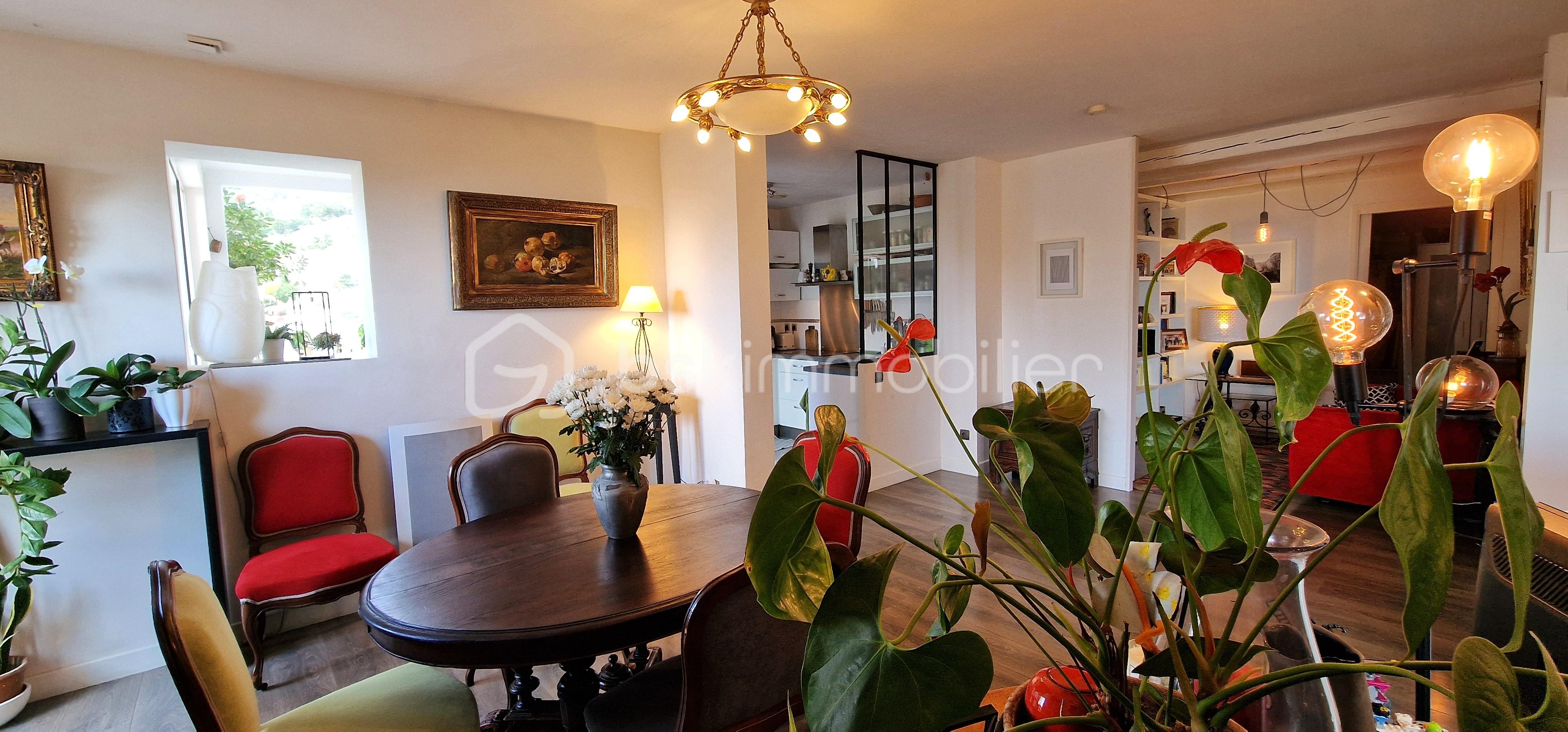 Maison jumelee de 137 m² - 20250909_125735.jpg