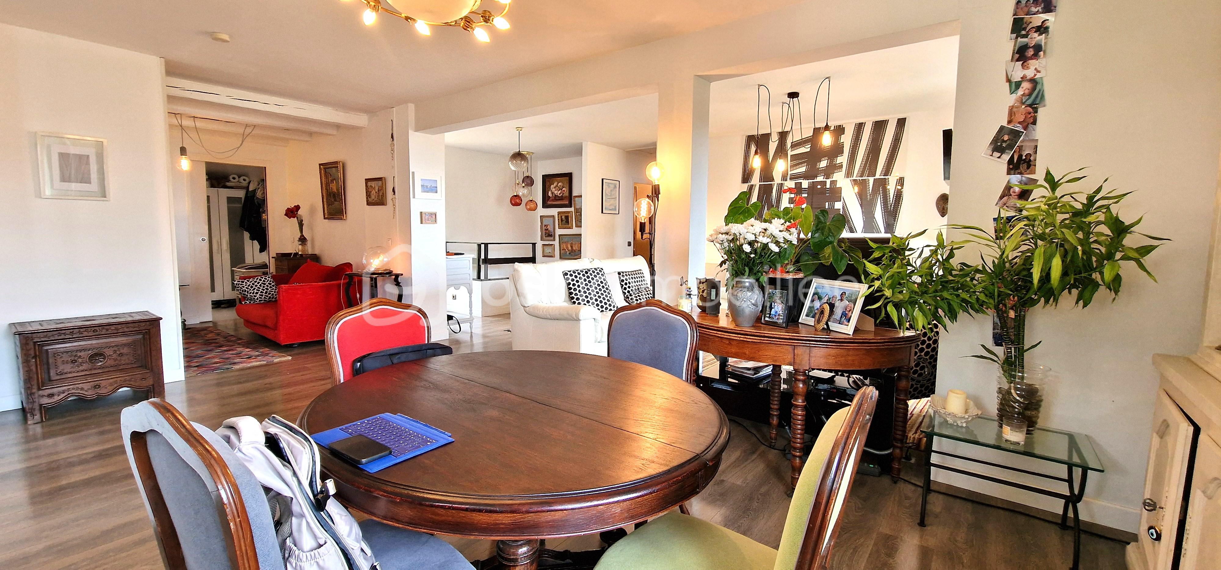 Maison jumelee de 137 m² - 20250909_123324.jpg